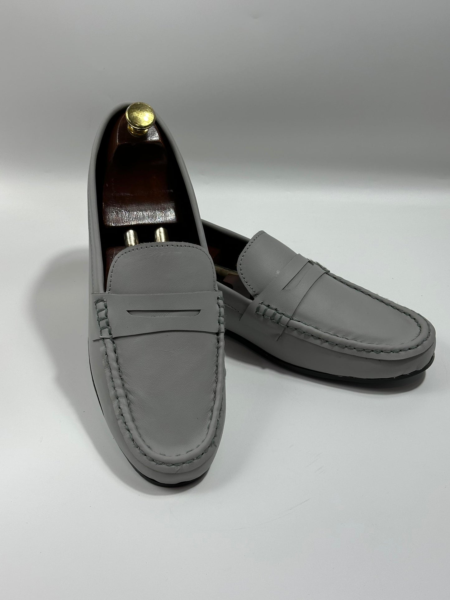 SLIP ON