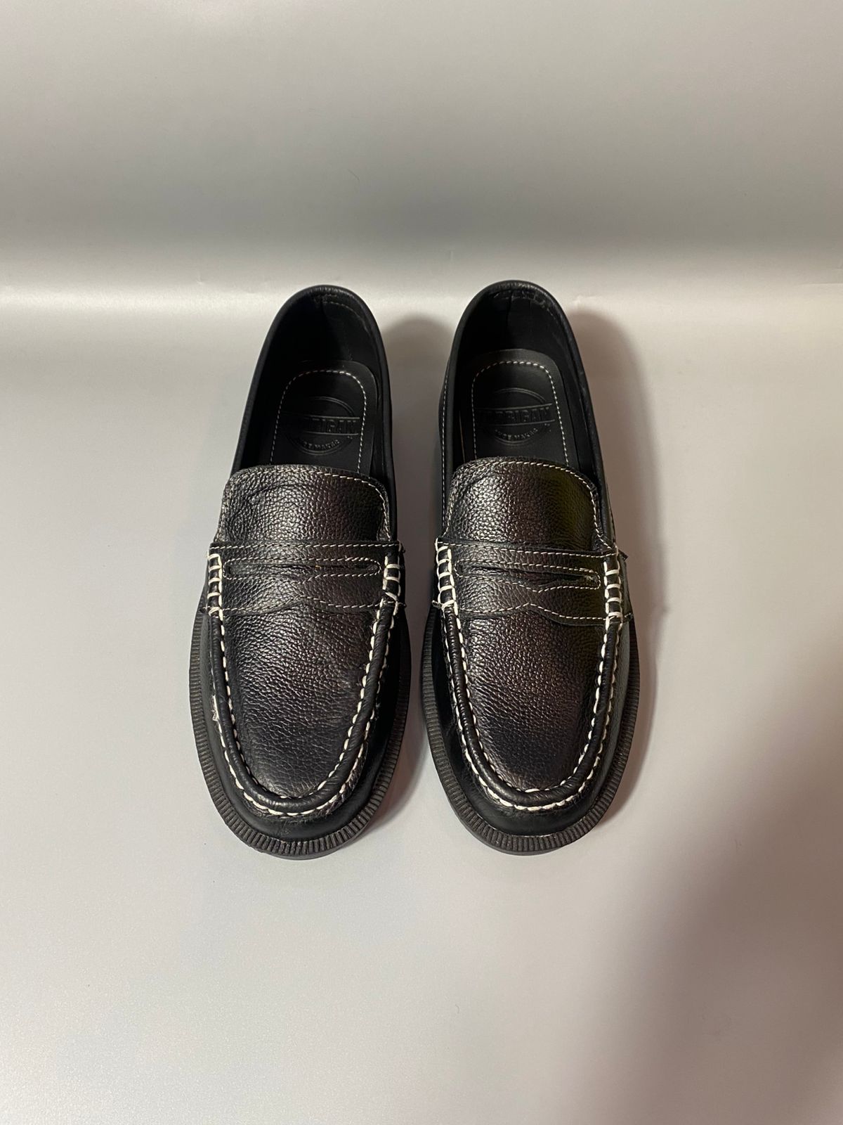BLK-MILD-8158