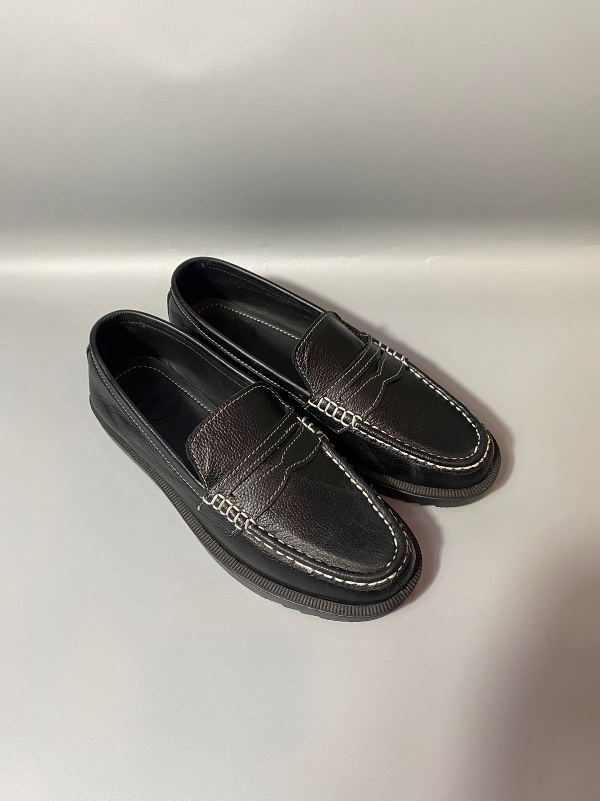 BLK-MILD-8158