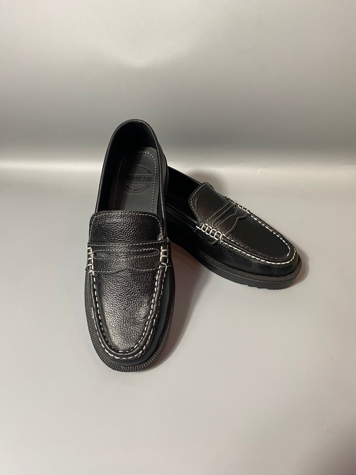 BLK-MILD-8158