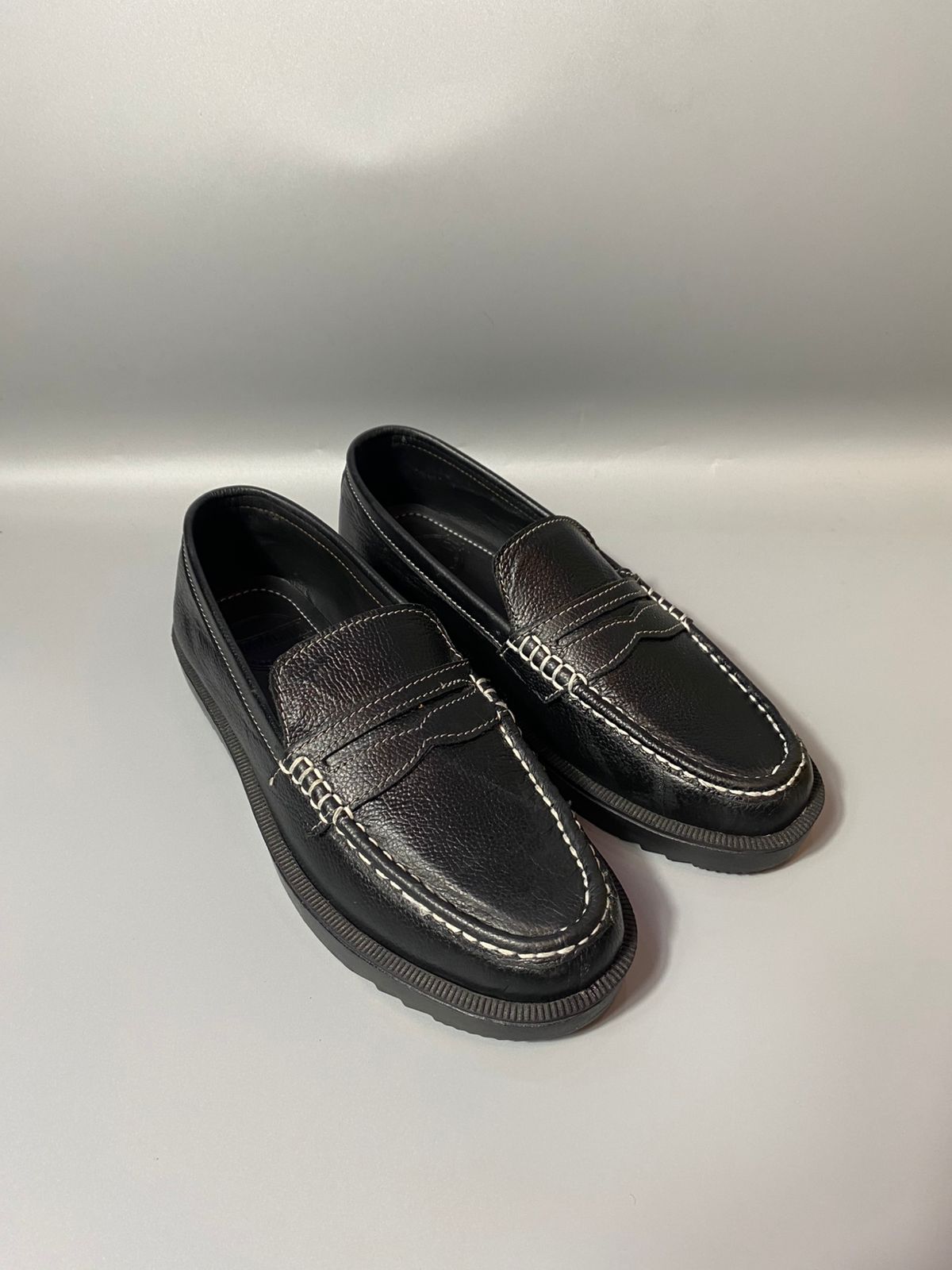 BLK-MILD-8158