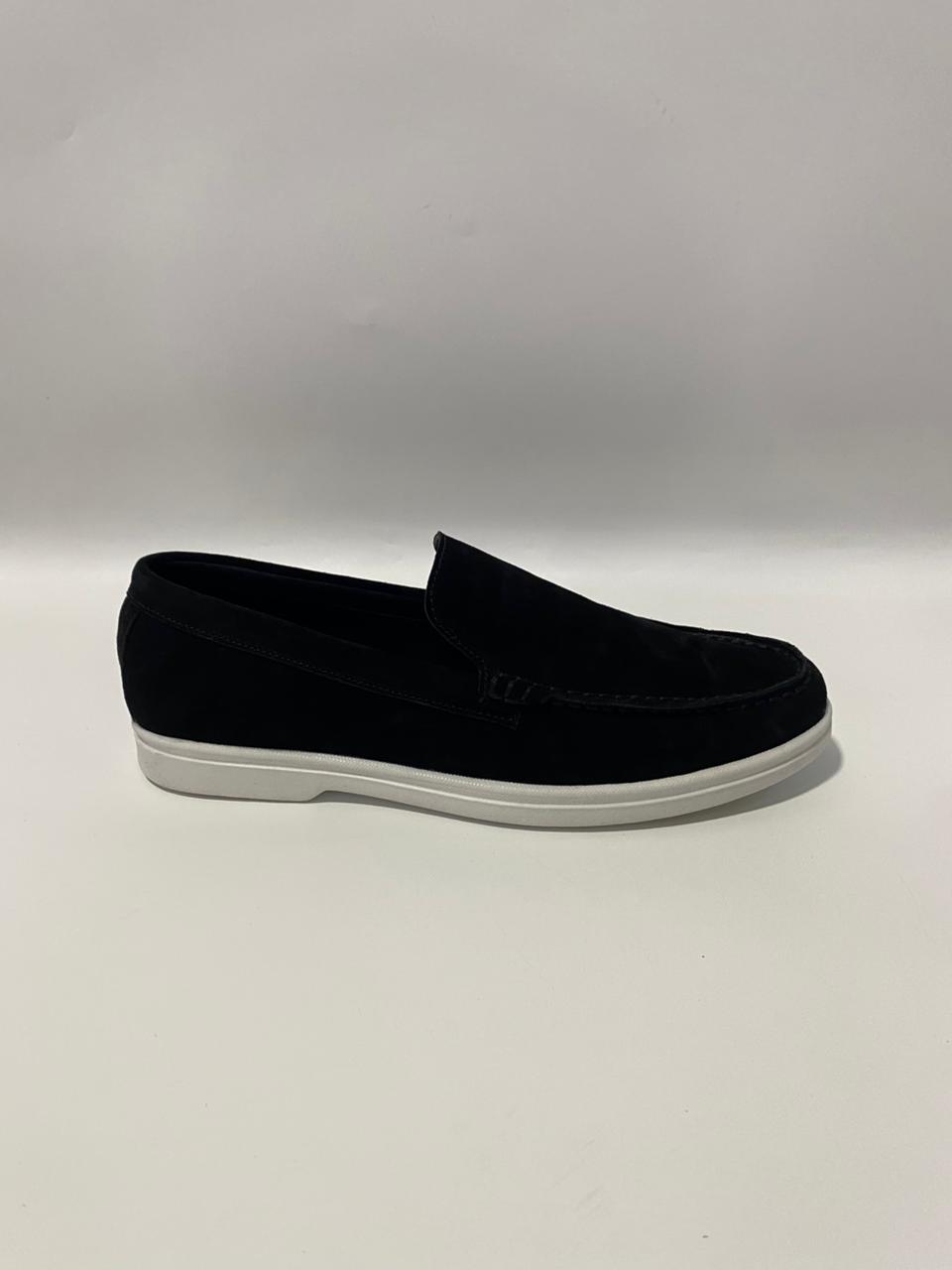 LP LOAFER-Black