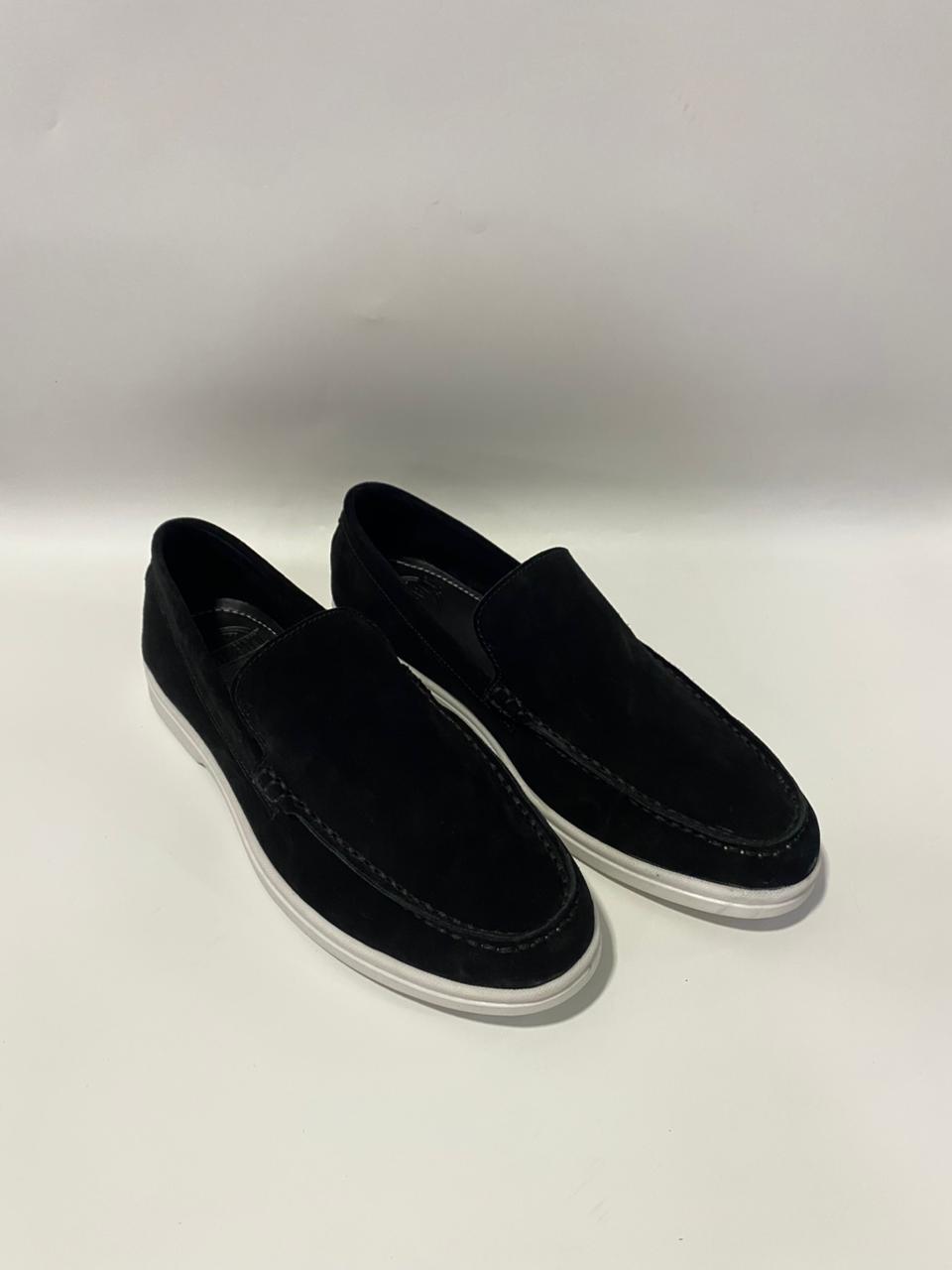 LP LOAFER-Black