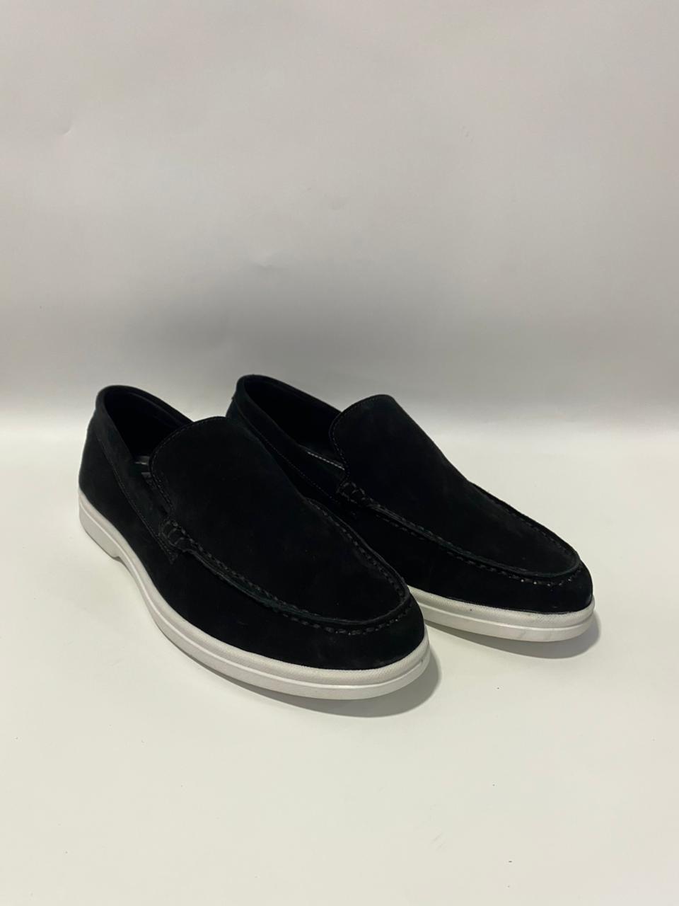 LP LOAFER-Black