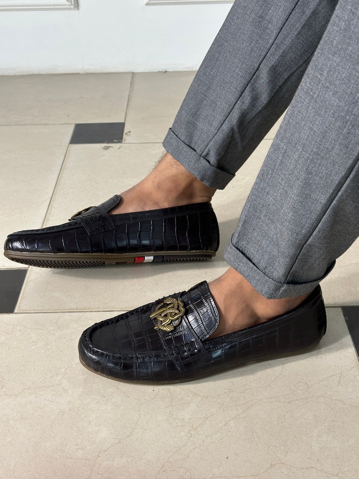 LUXE-175
