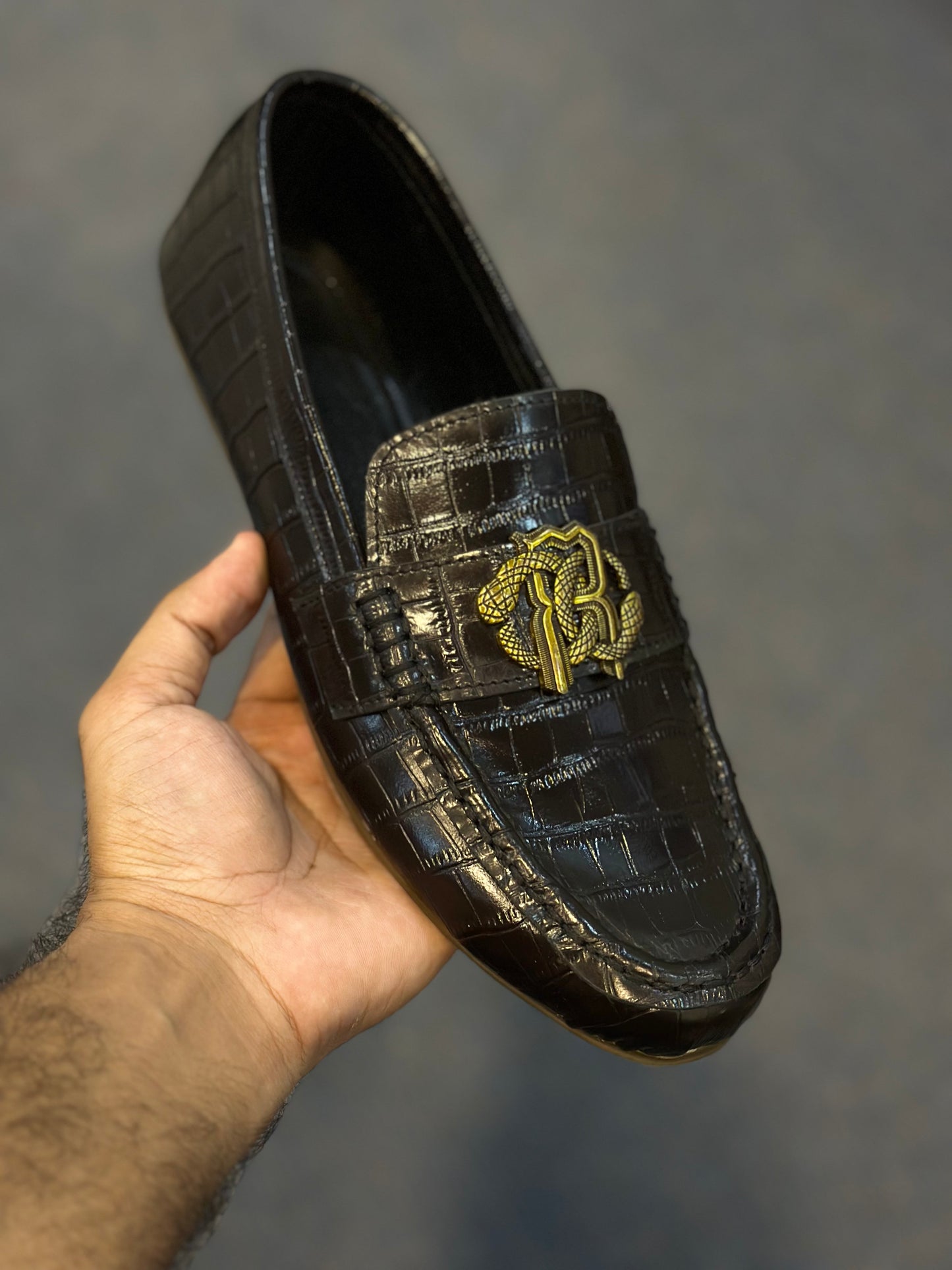 LUXE-175