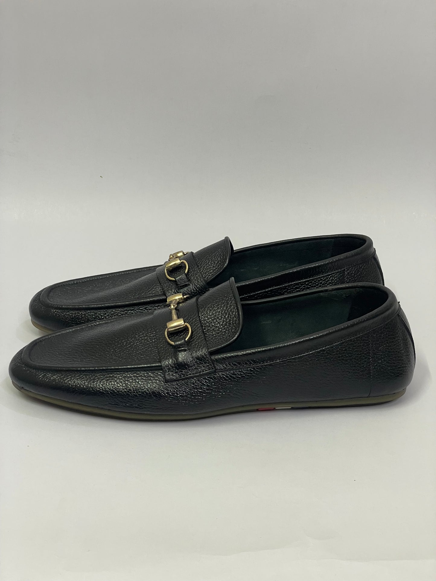 FLEXIBLE LOAFER