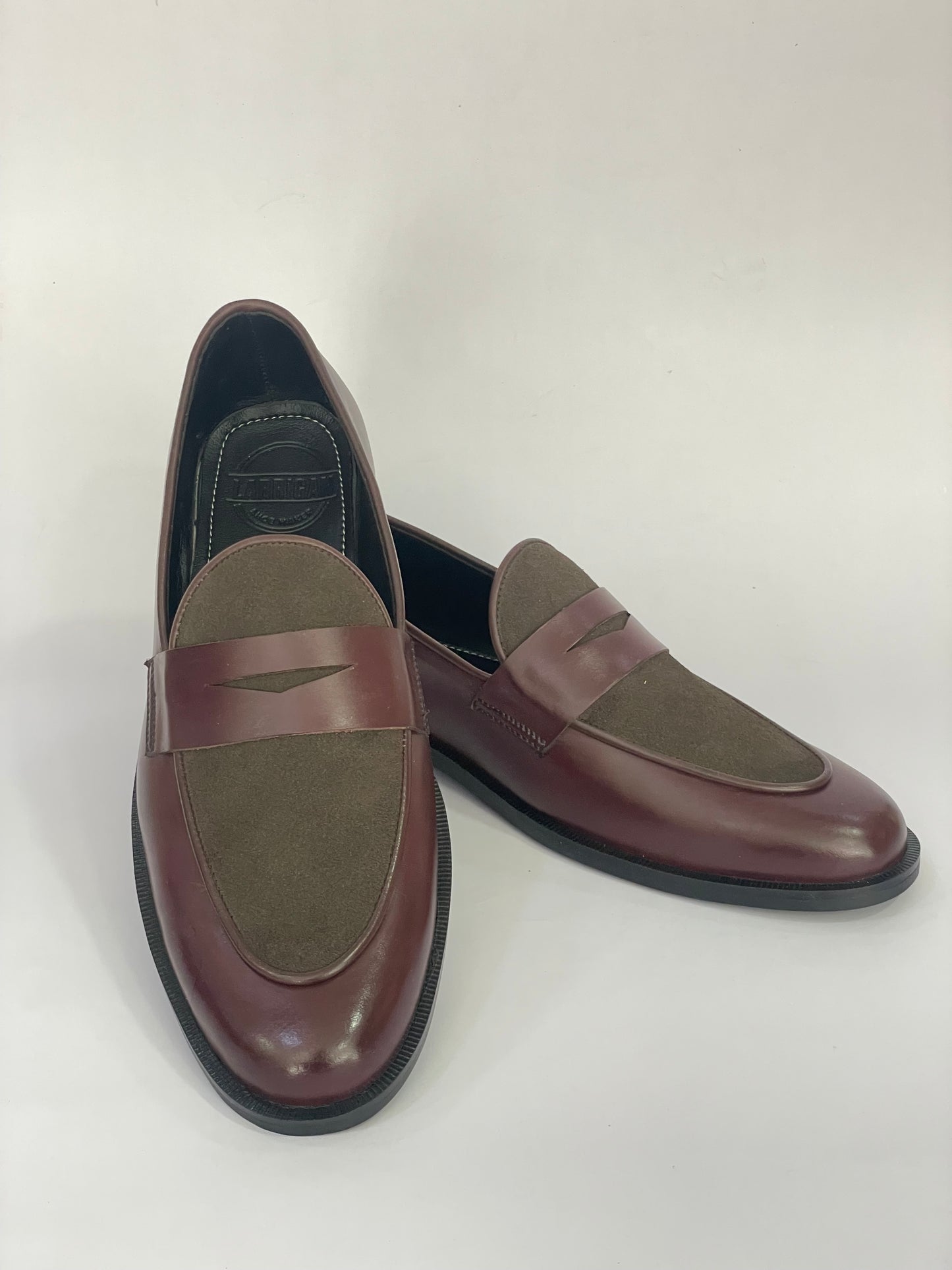 AMBASSADOR LOAFER