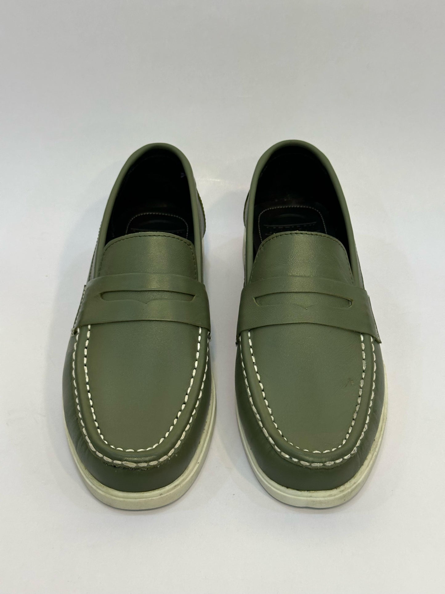 LP LOAFER-GRN