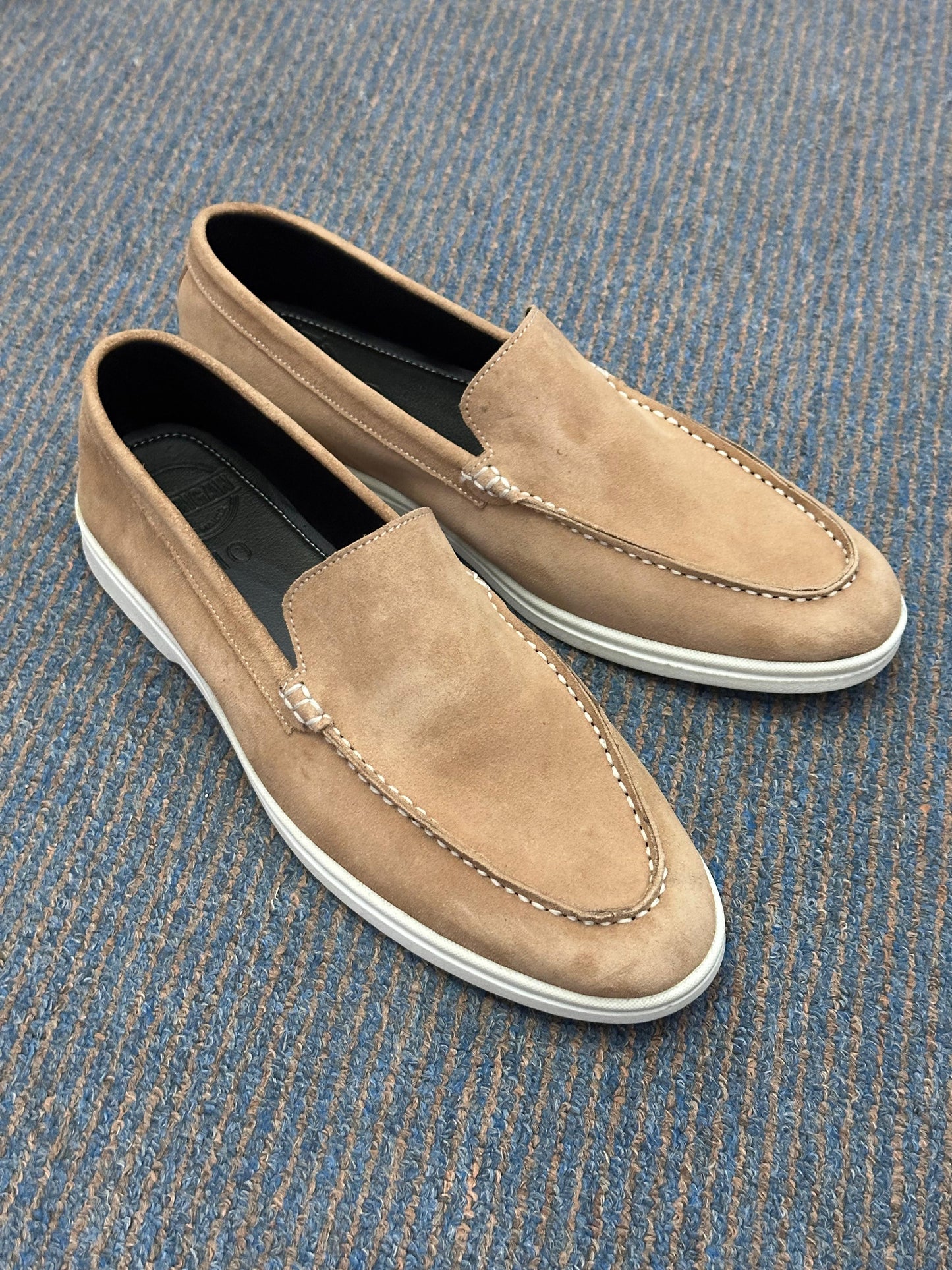 LP LOAFER-PINK