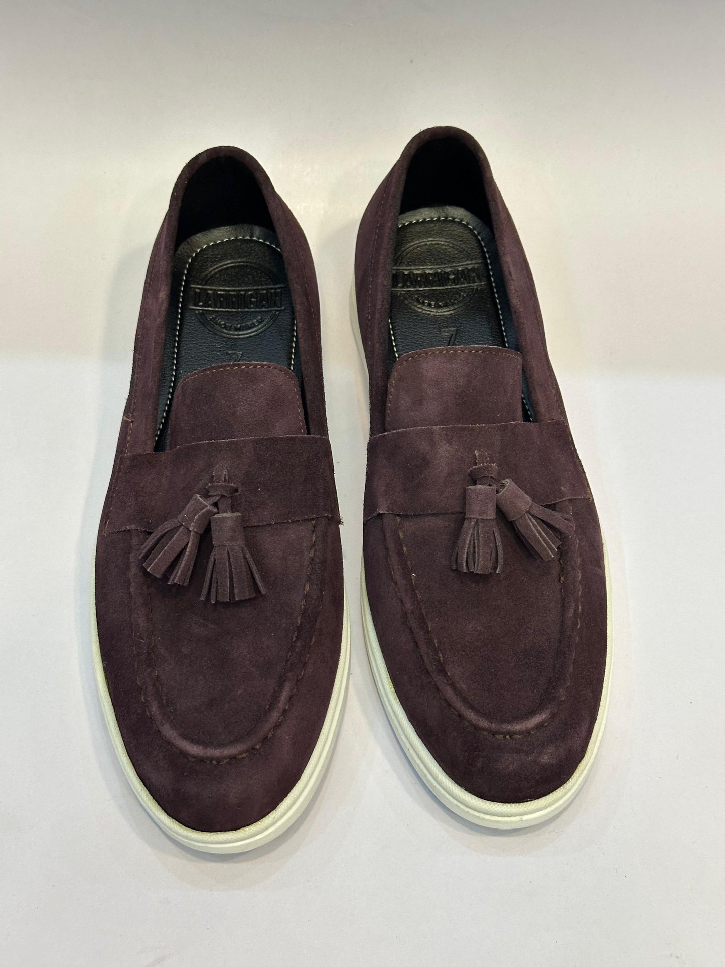 LP LOAFER-Purple