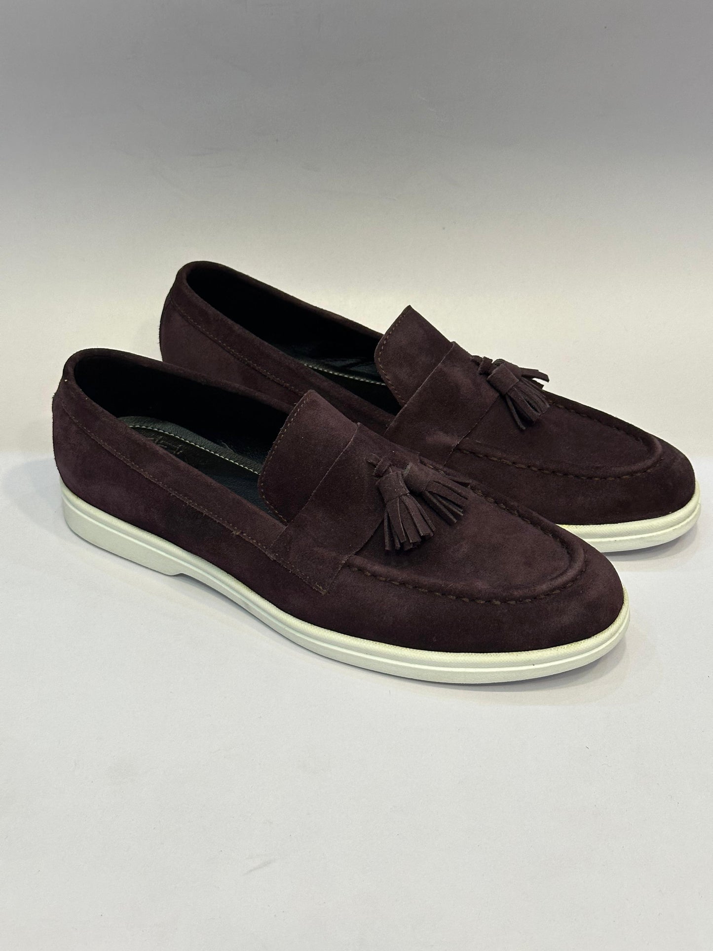 LP LOAFER-Purple