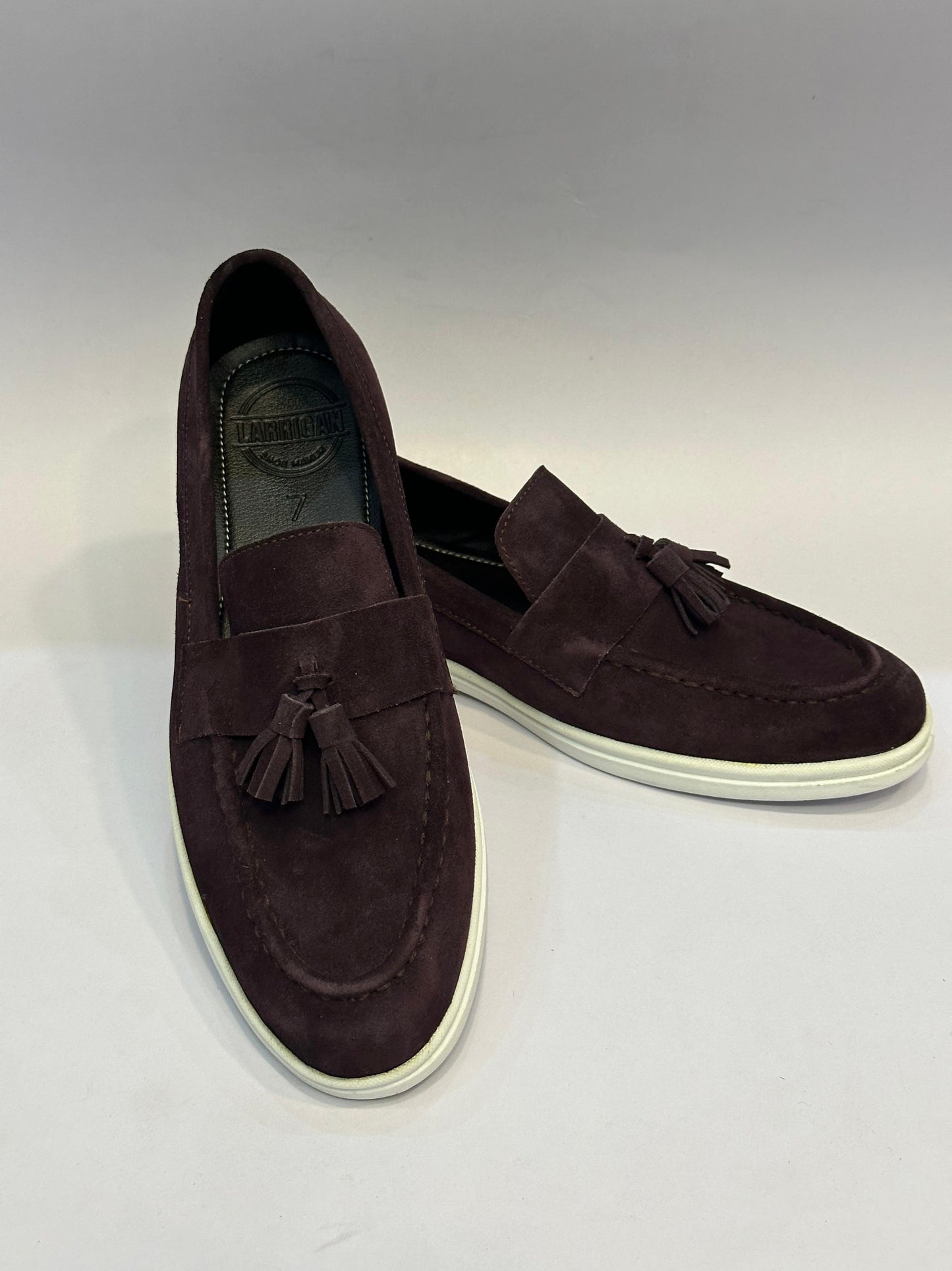 LP LOAFER-Purple
