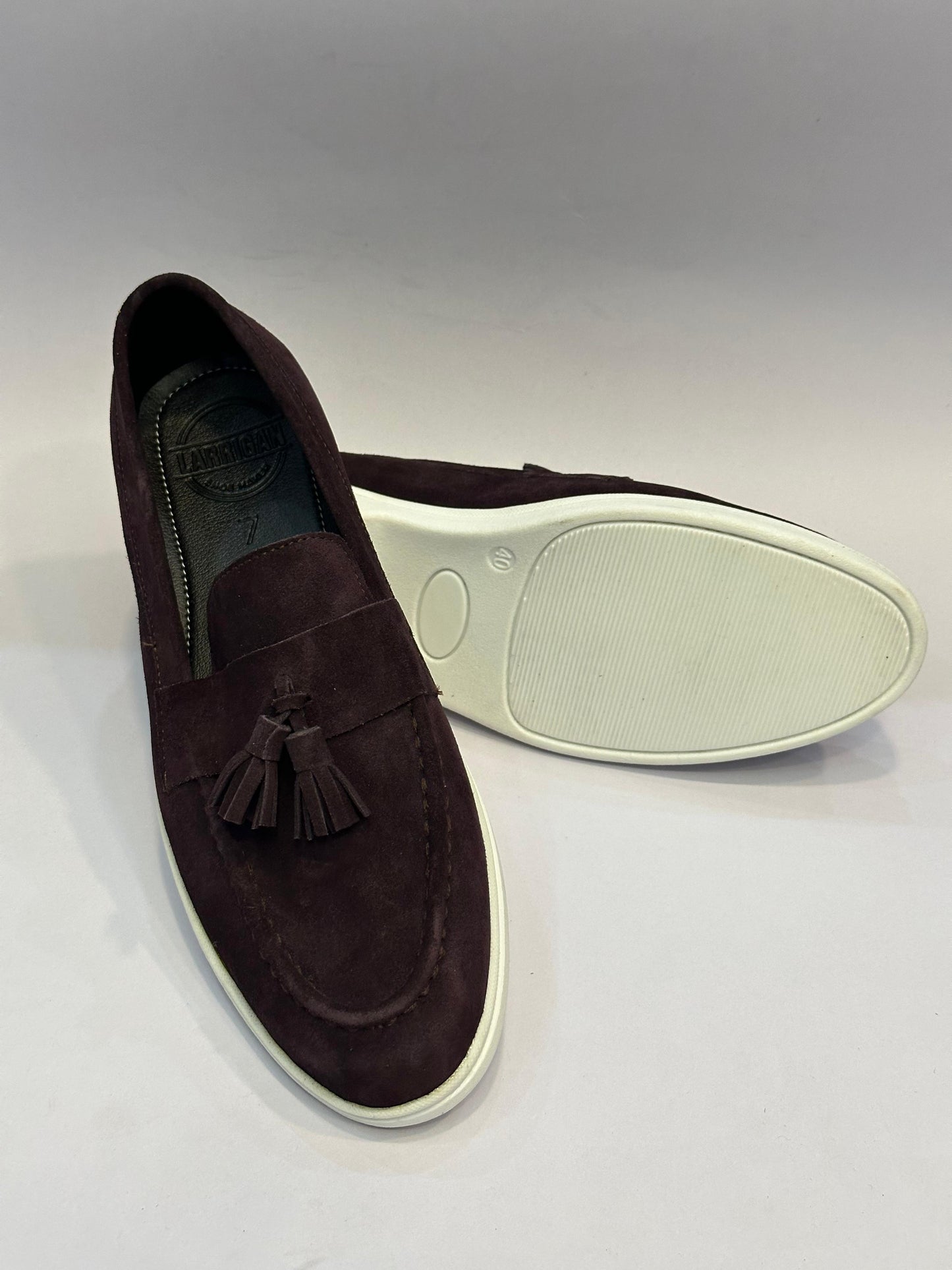 LP LOAFER-Purple