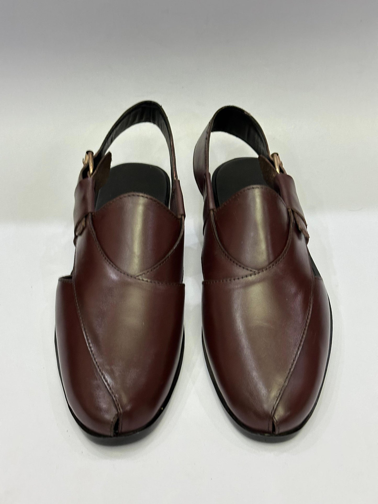 Classic Tan peshawari