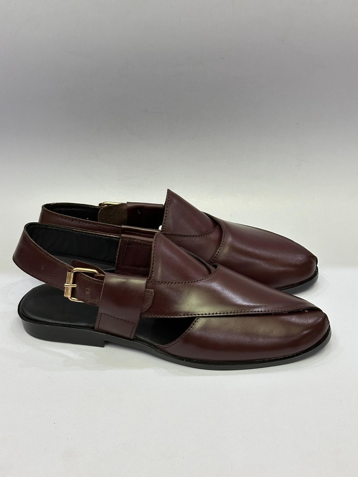 Classic Tan peshawari