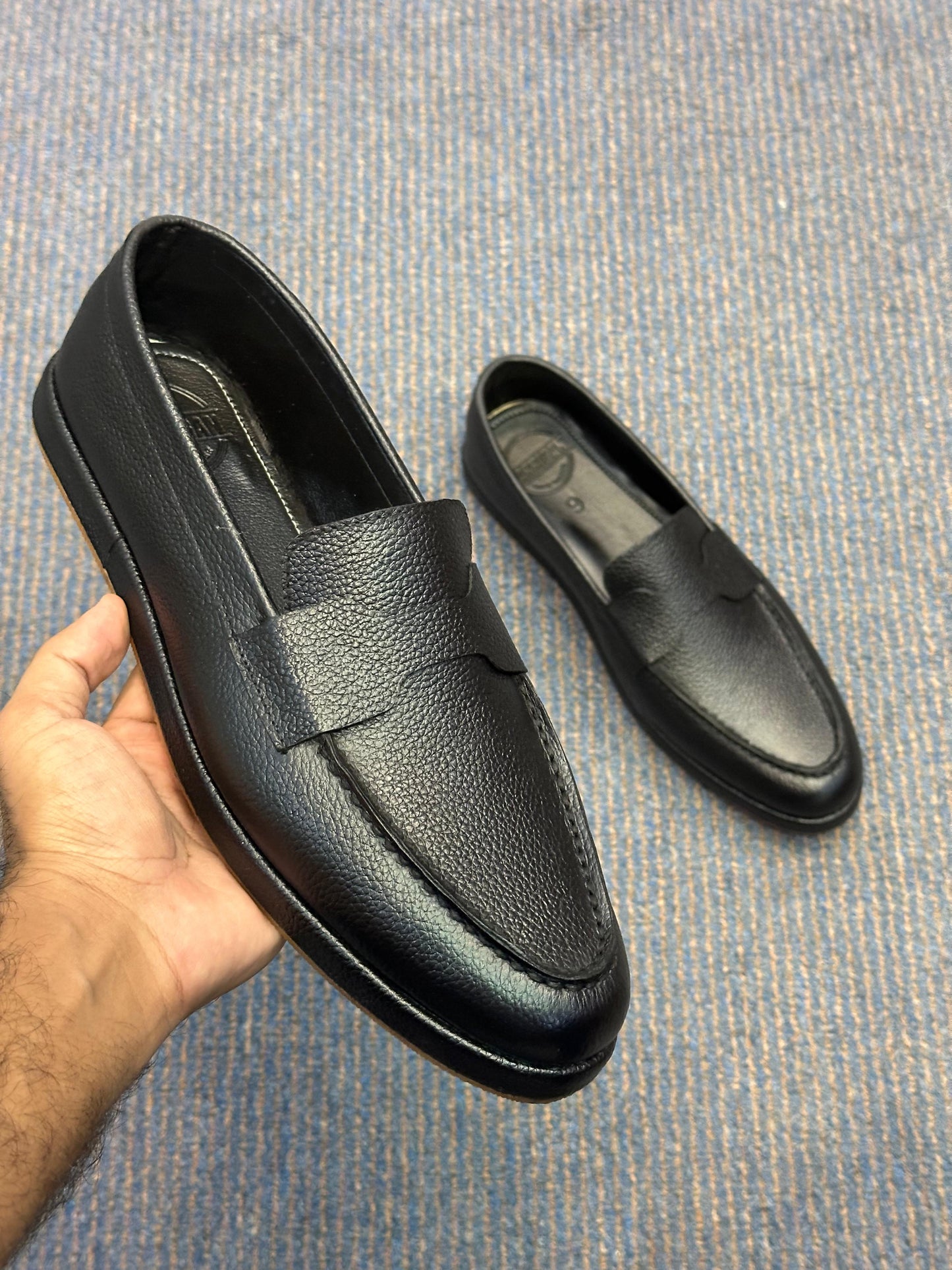 HERM-BLK-8137