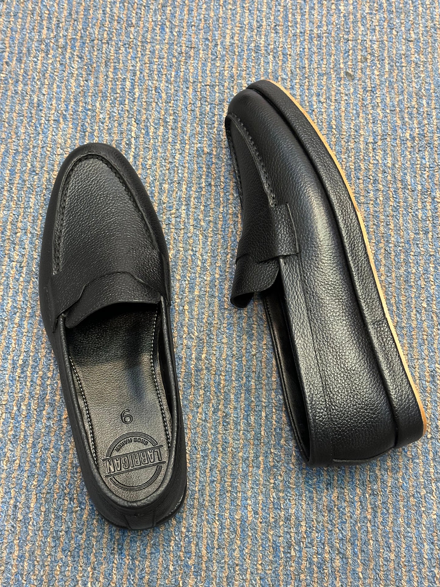 HERM-BLK-8137