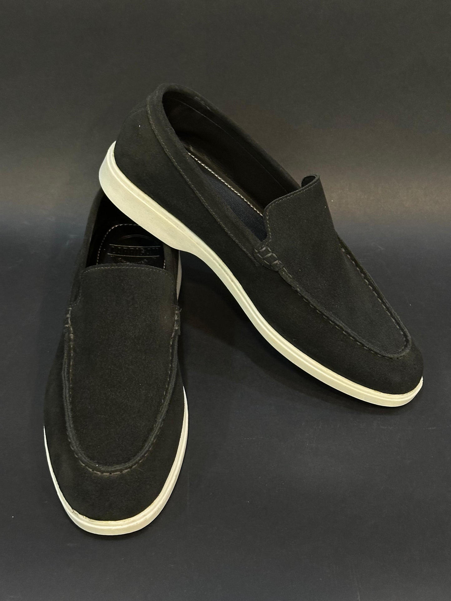 LP LOAFER-Black