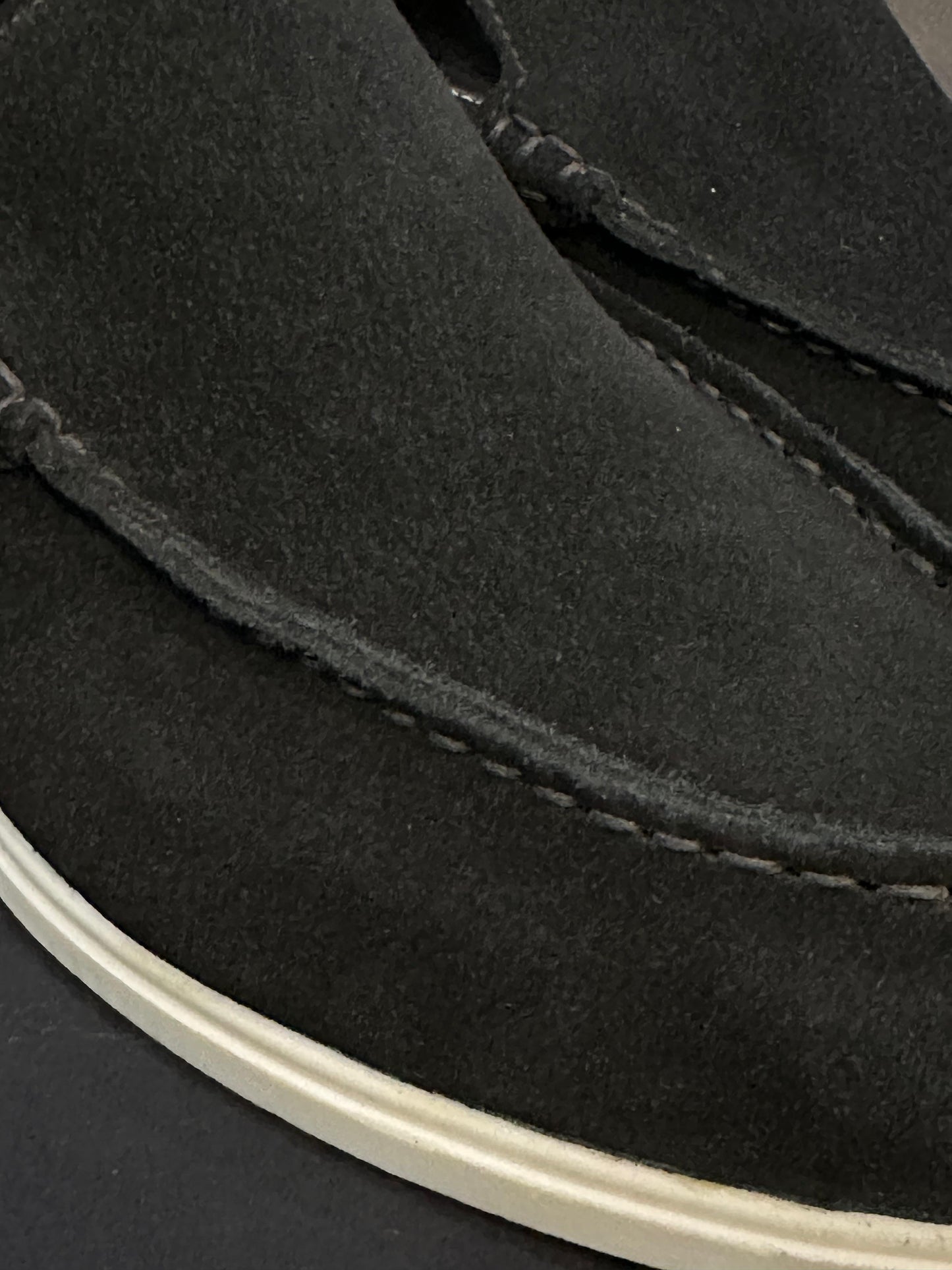 LP LOAFER-Black
