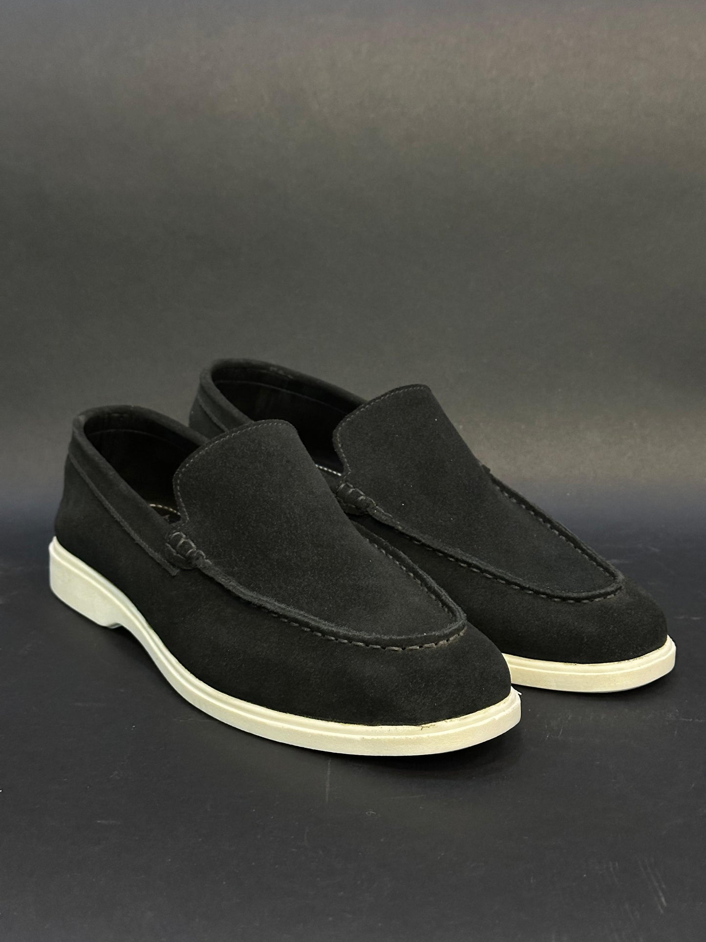 LP LOAFER-Black