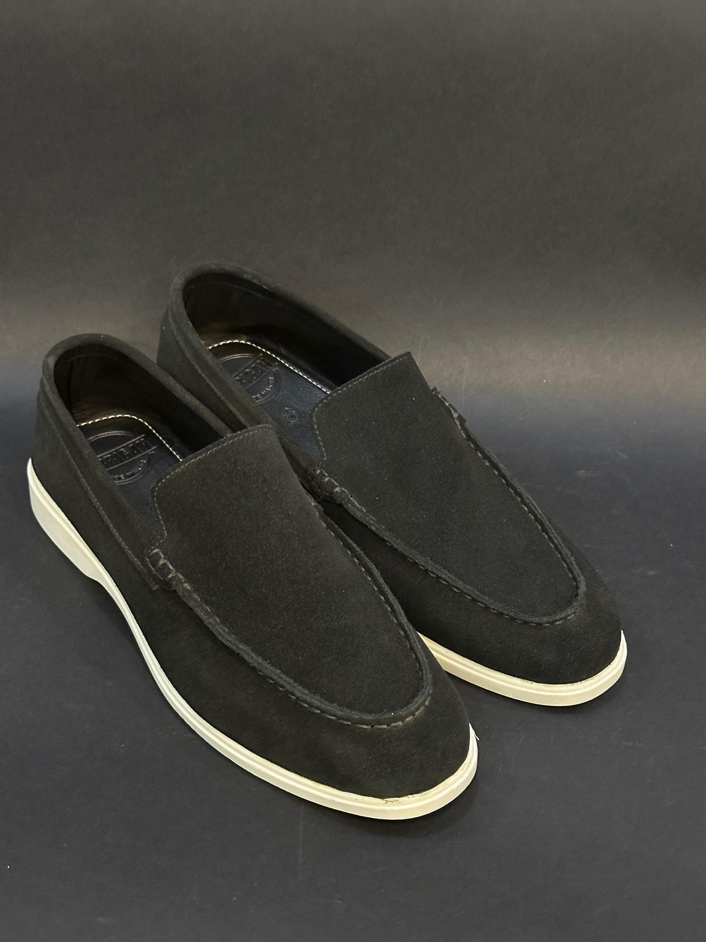 LP LOAFER-Black