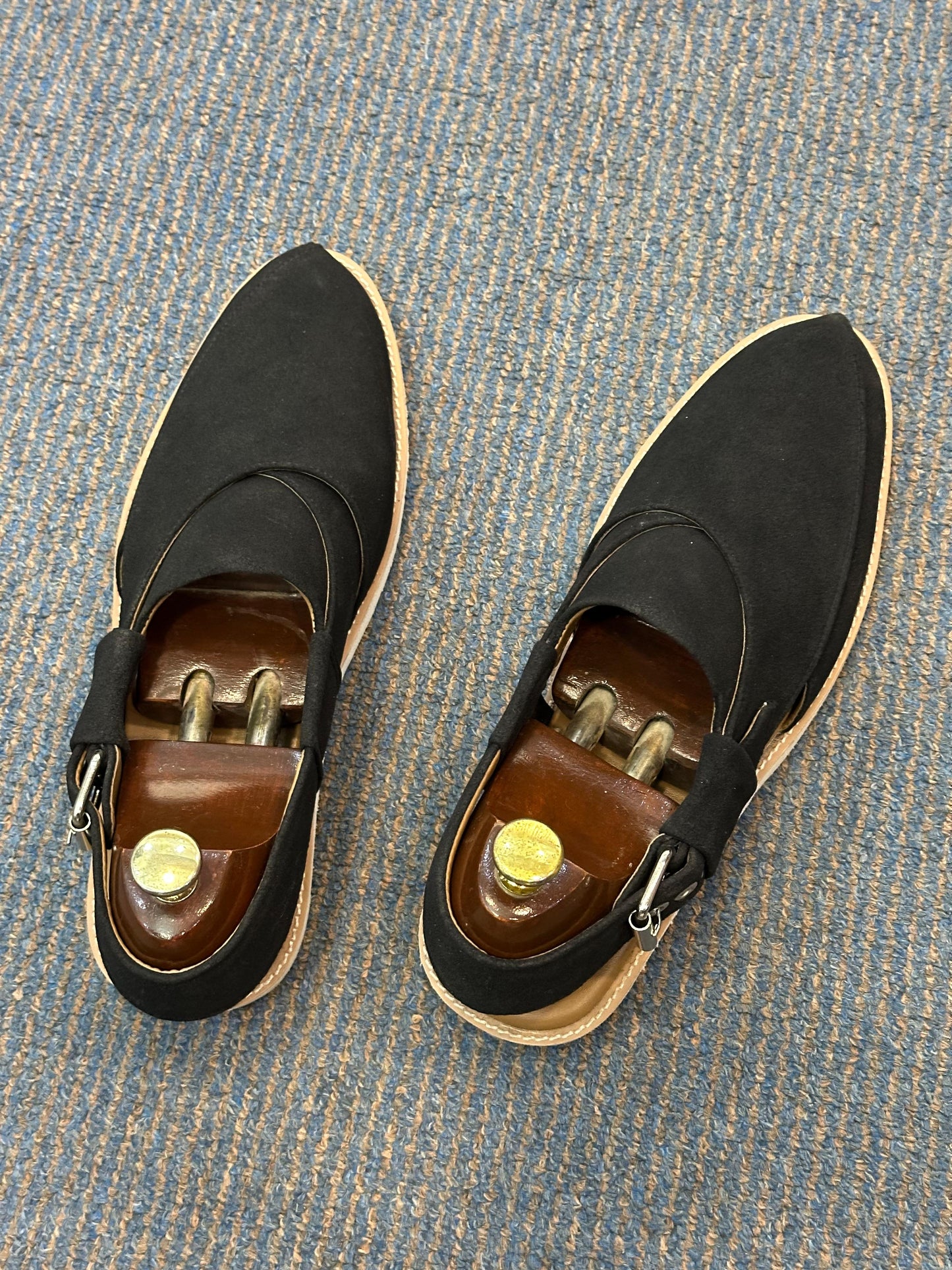 Black-NB Peshawari