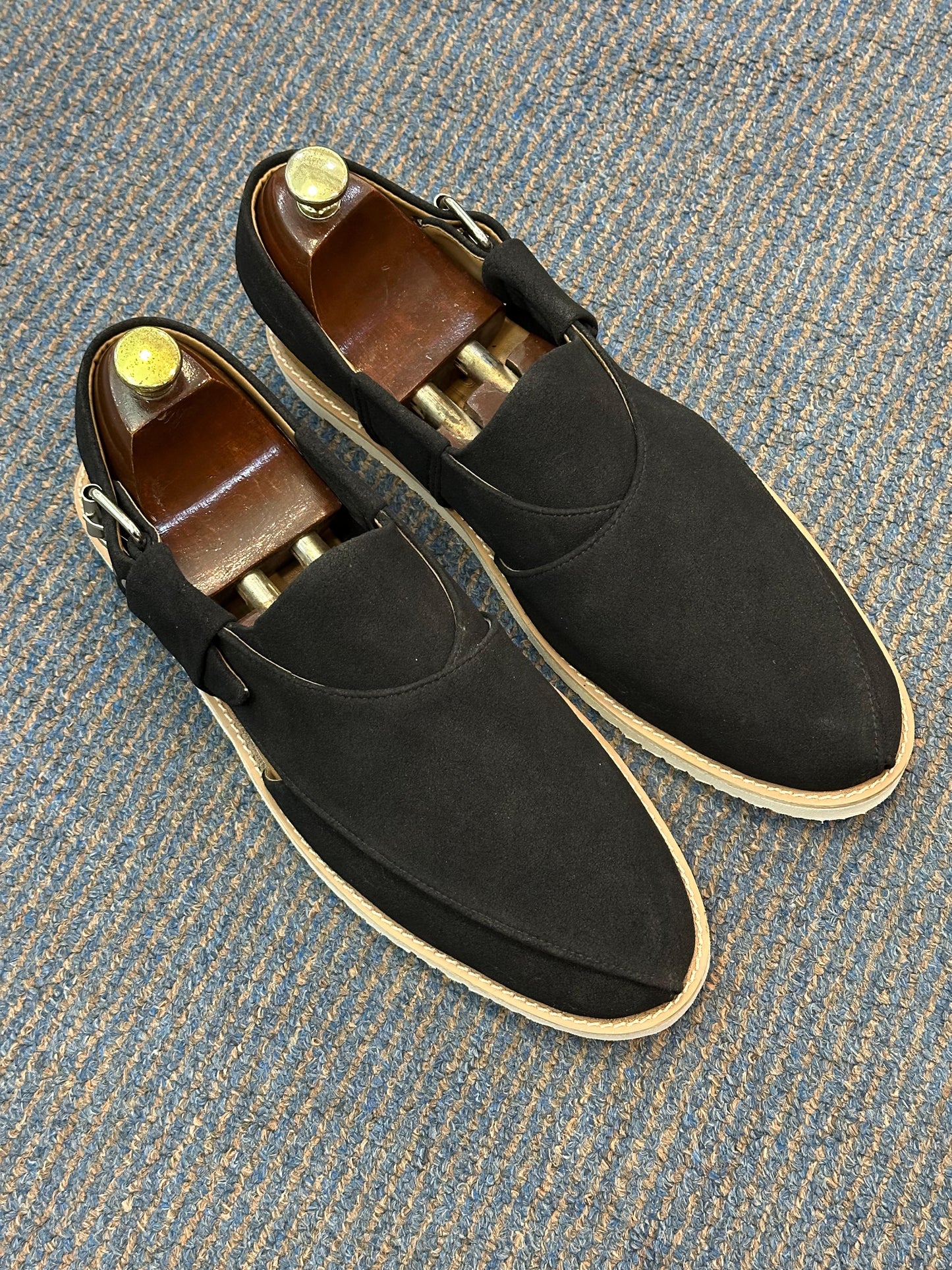 Black-NB Peshawari