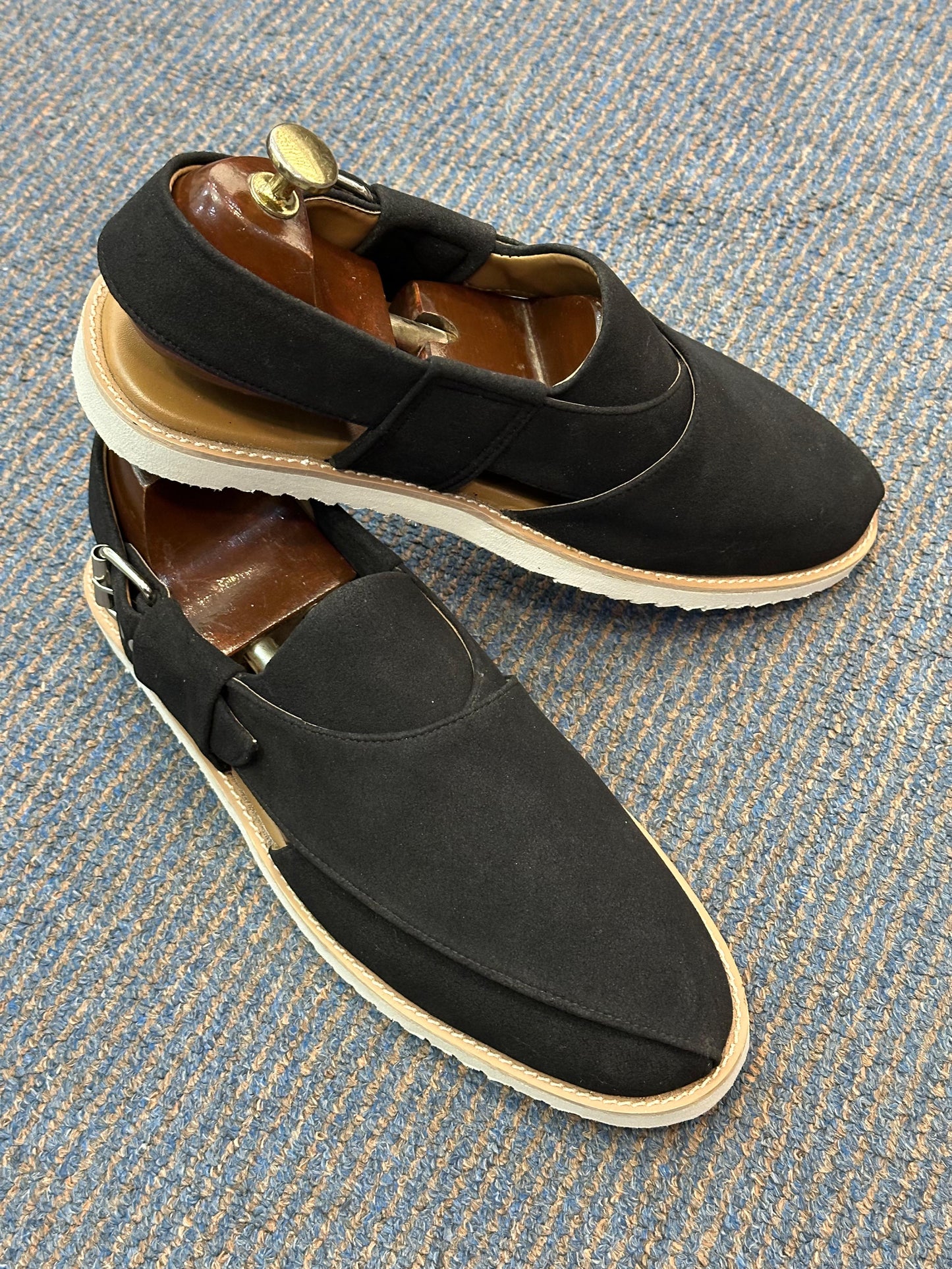 Black-NB Peshawari