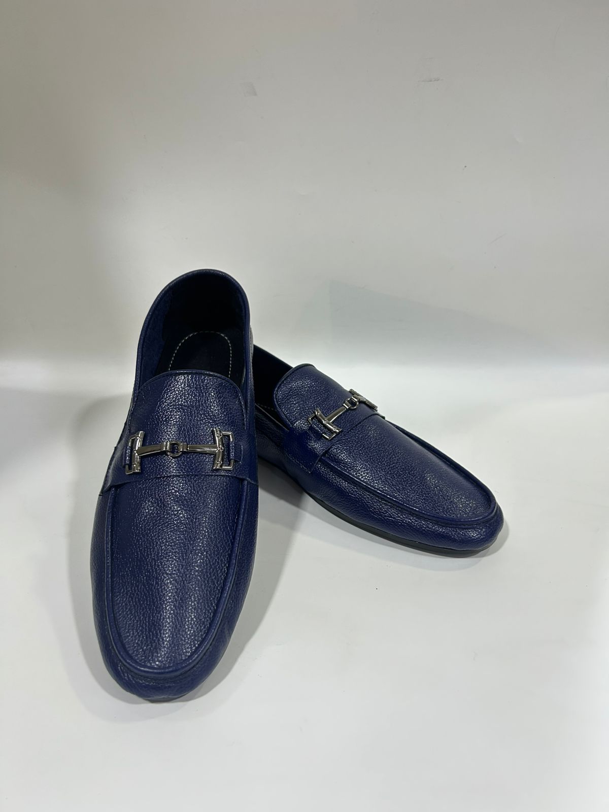 FLEXIBLE LOAFERS-8182