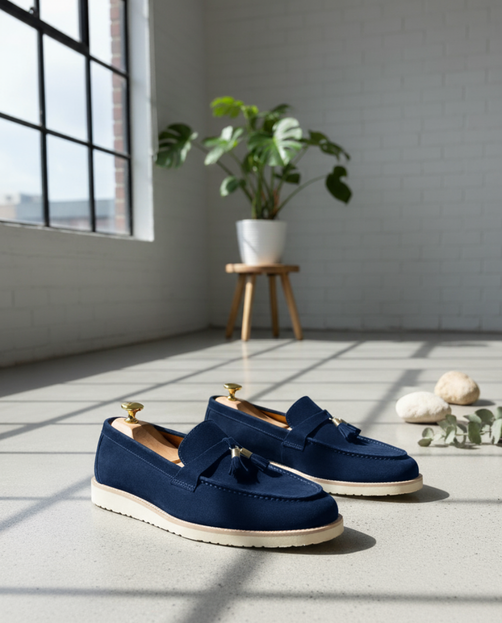 TUSSLE-BLU-MOCASSIN