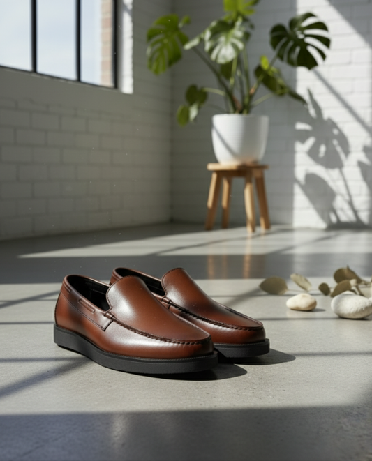 BOTAN LOAFER