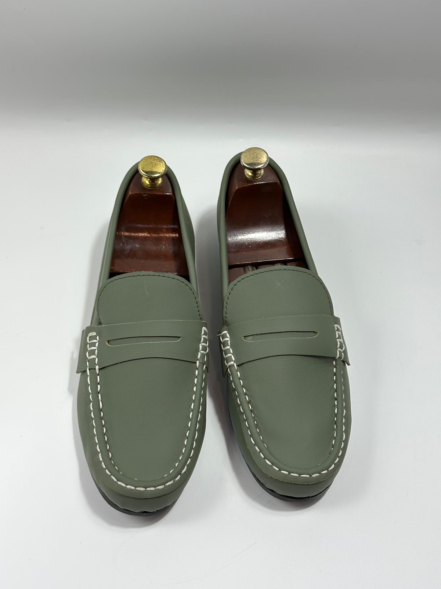 SLIP ON