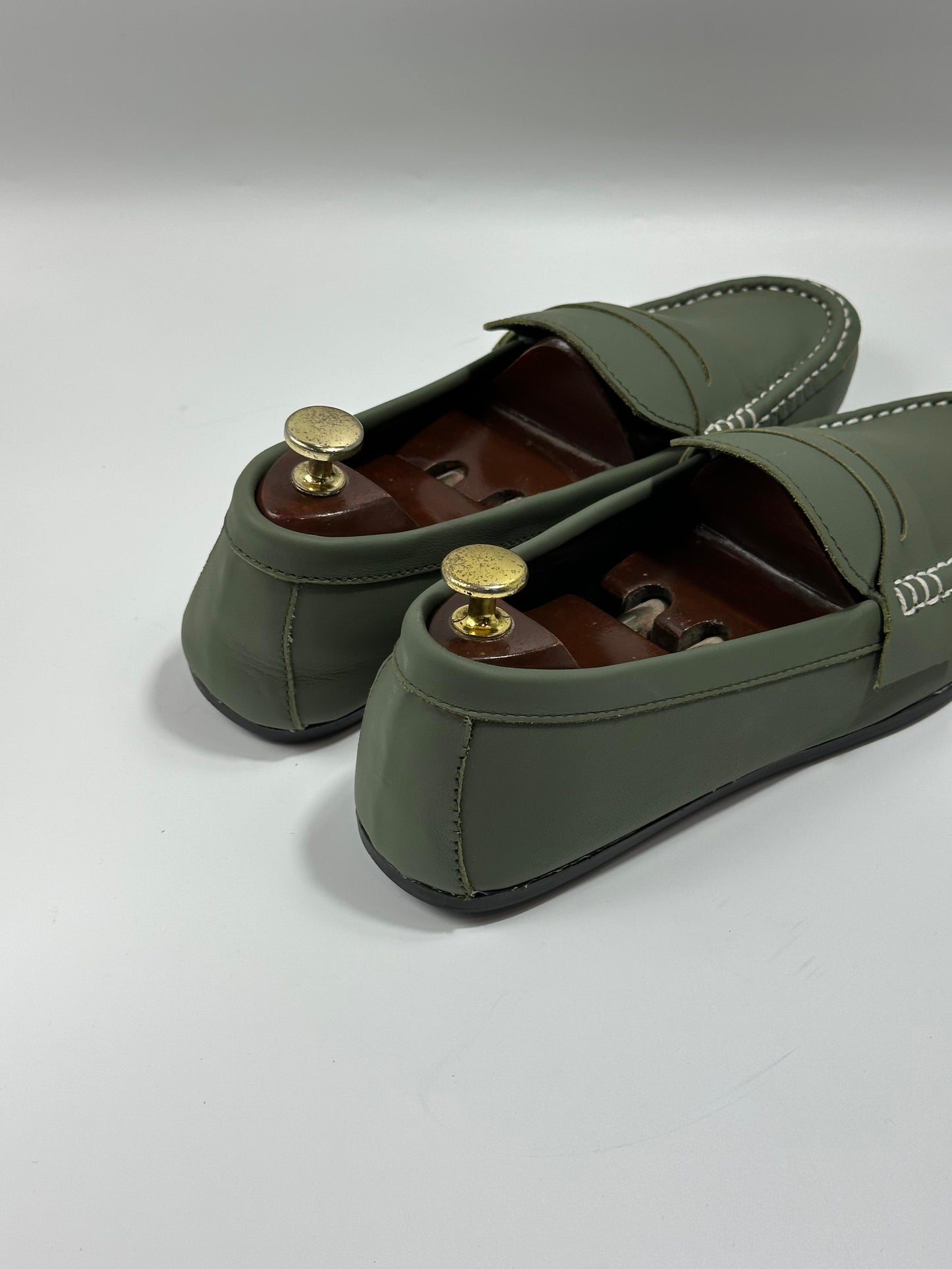 SLIP ON