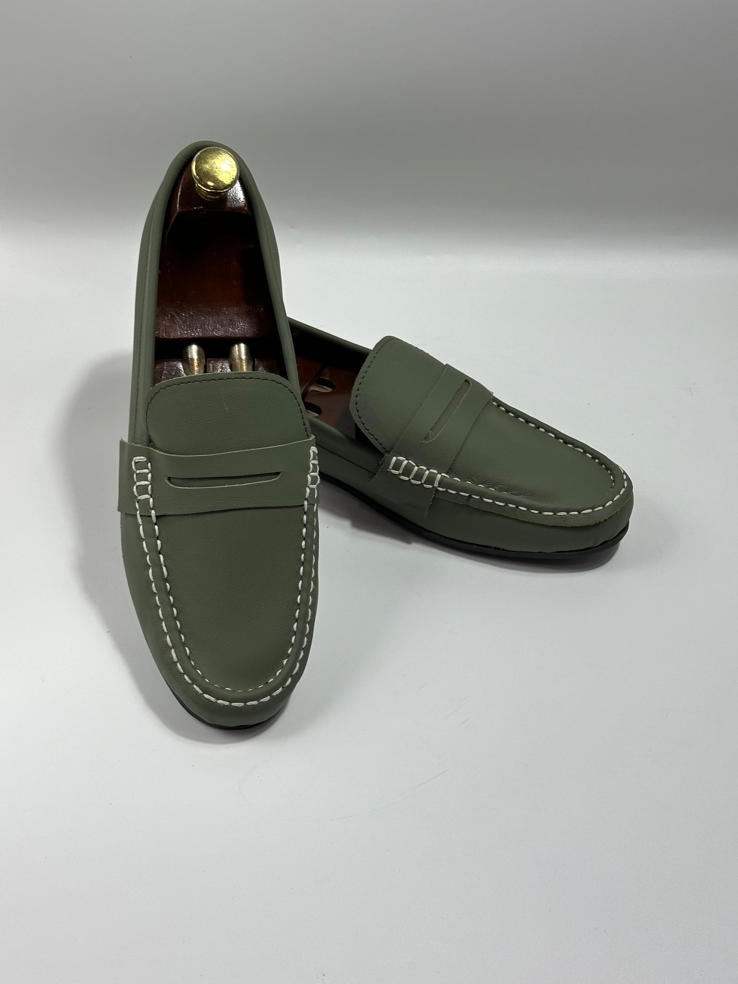 SLIP ON