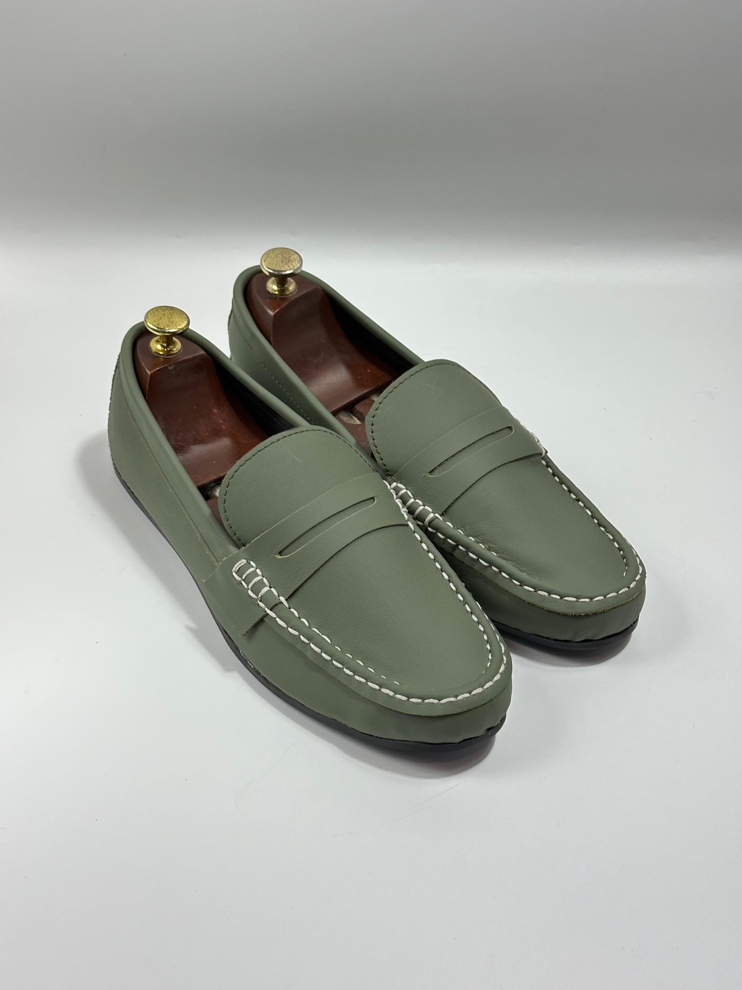 SLIP ON
