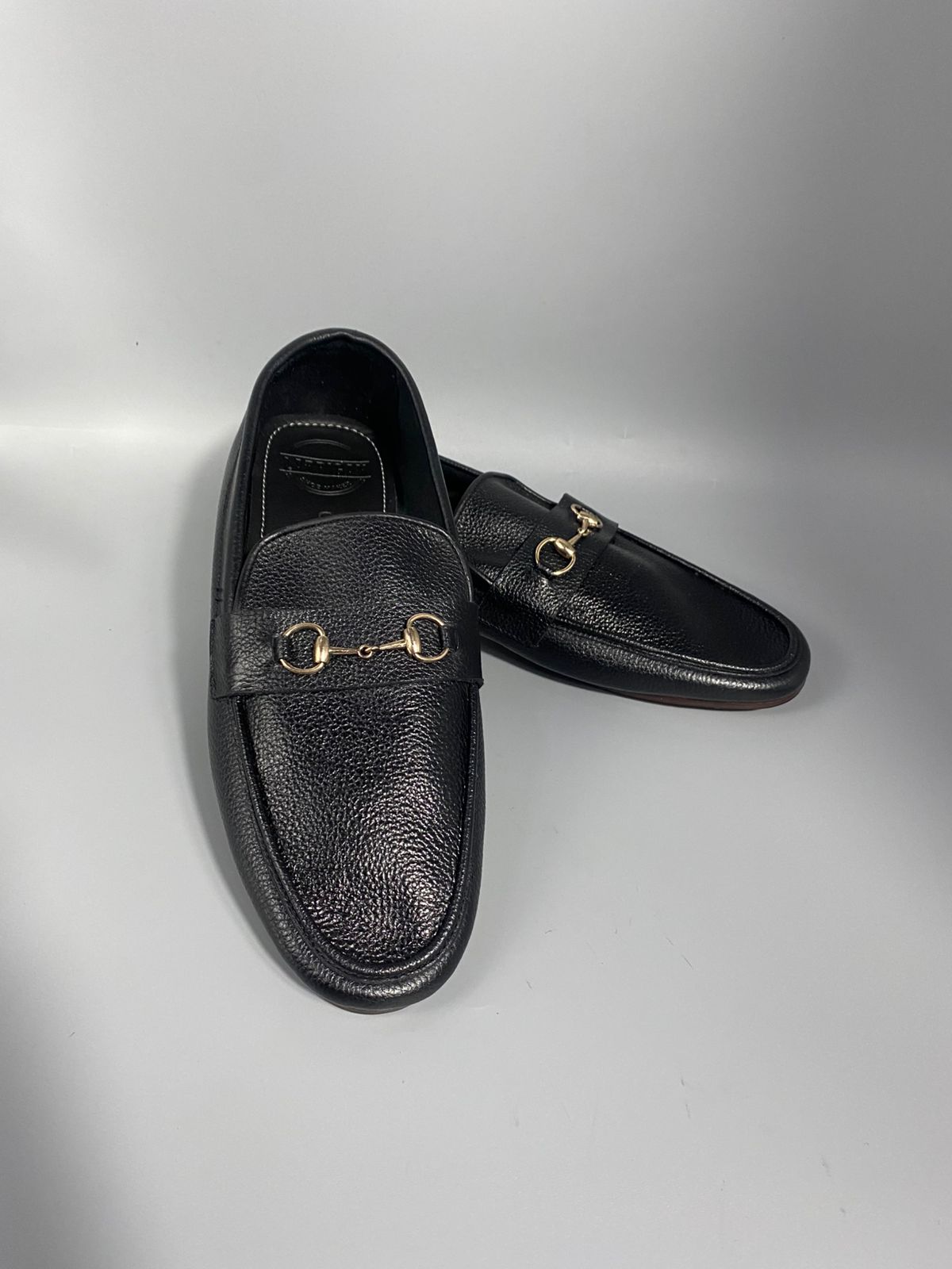 FLEXIBLE LOAFER