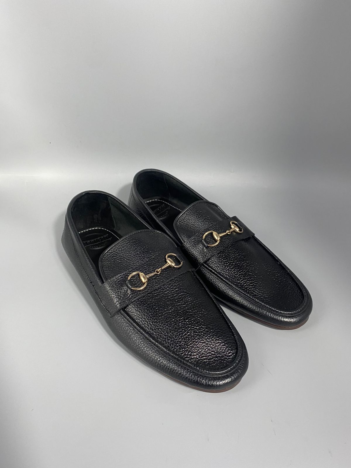 FLEXIBLE LOAFER