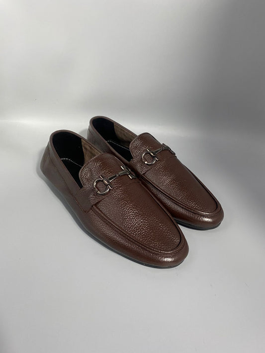 FLEXIBLE LOAFER-8161