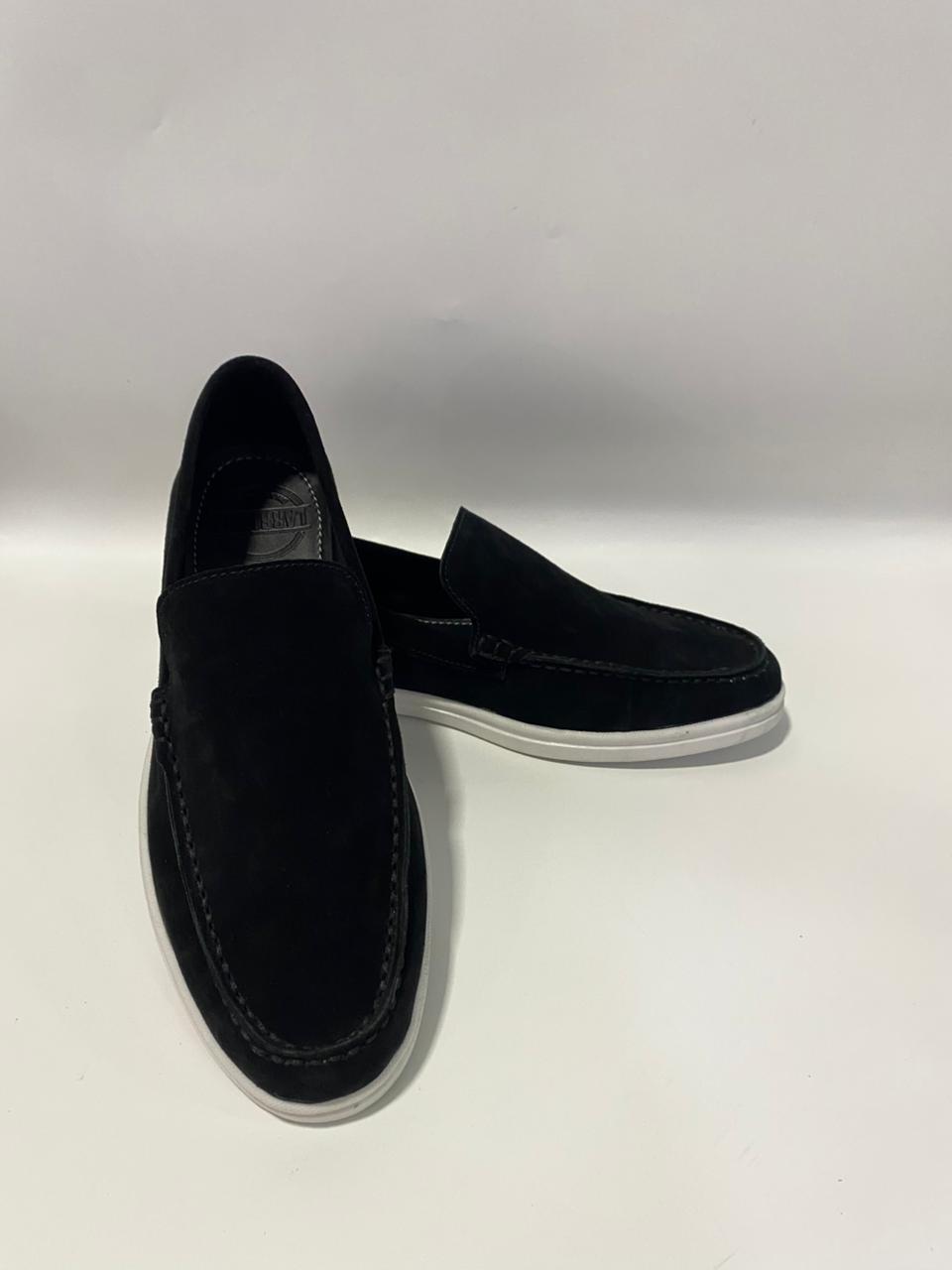 LP LOAFER-Black
