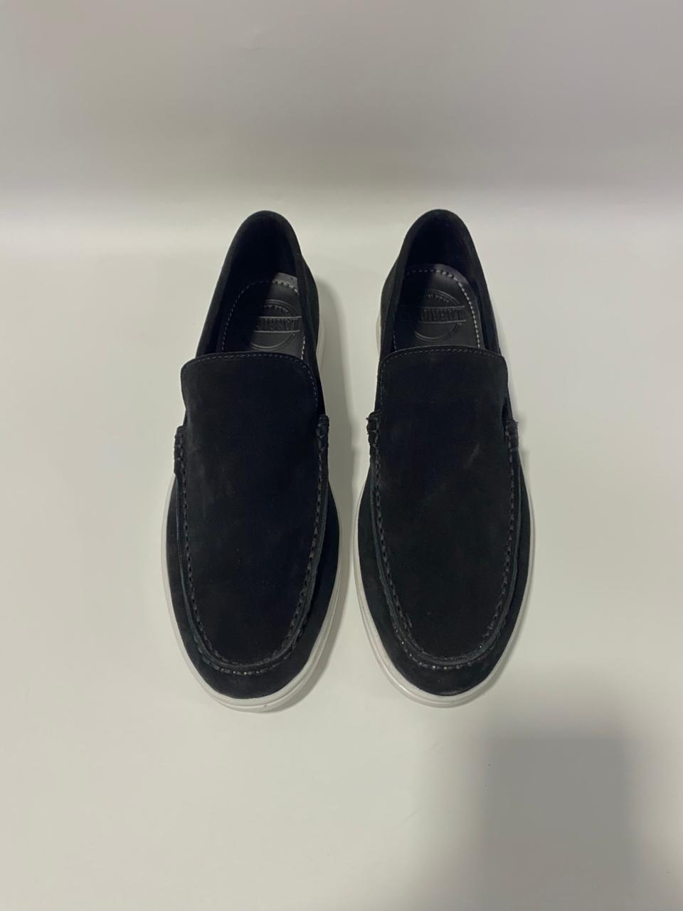 LP LOAFER-Black