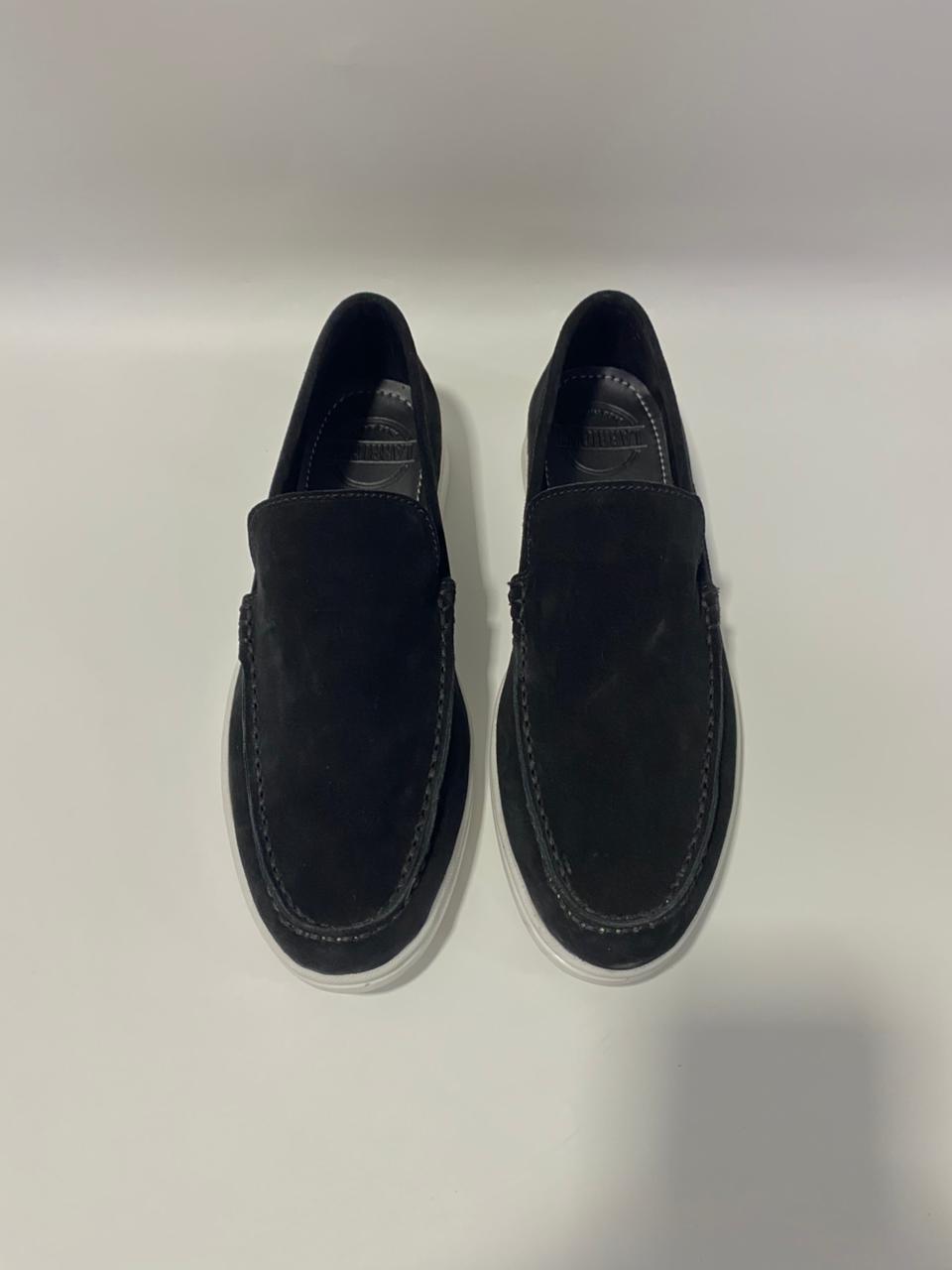LP LOAFER-Black