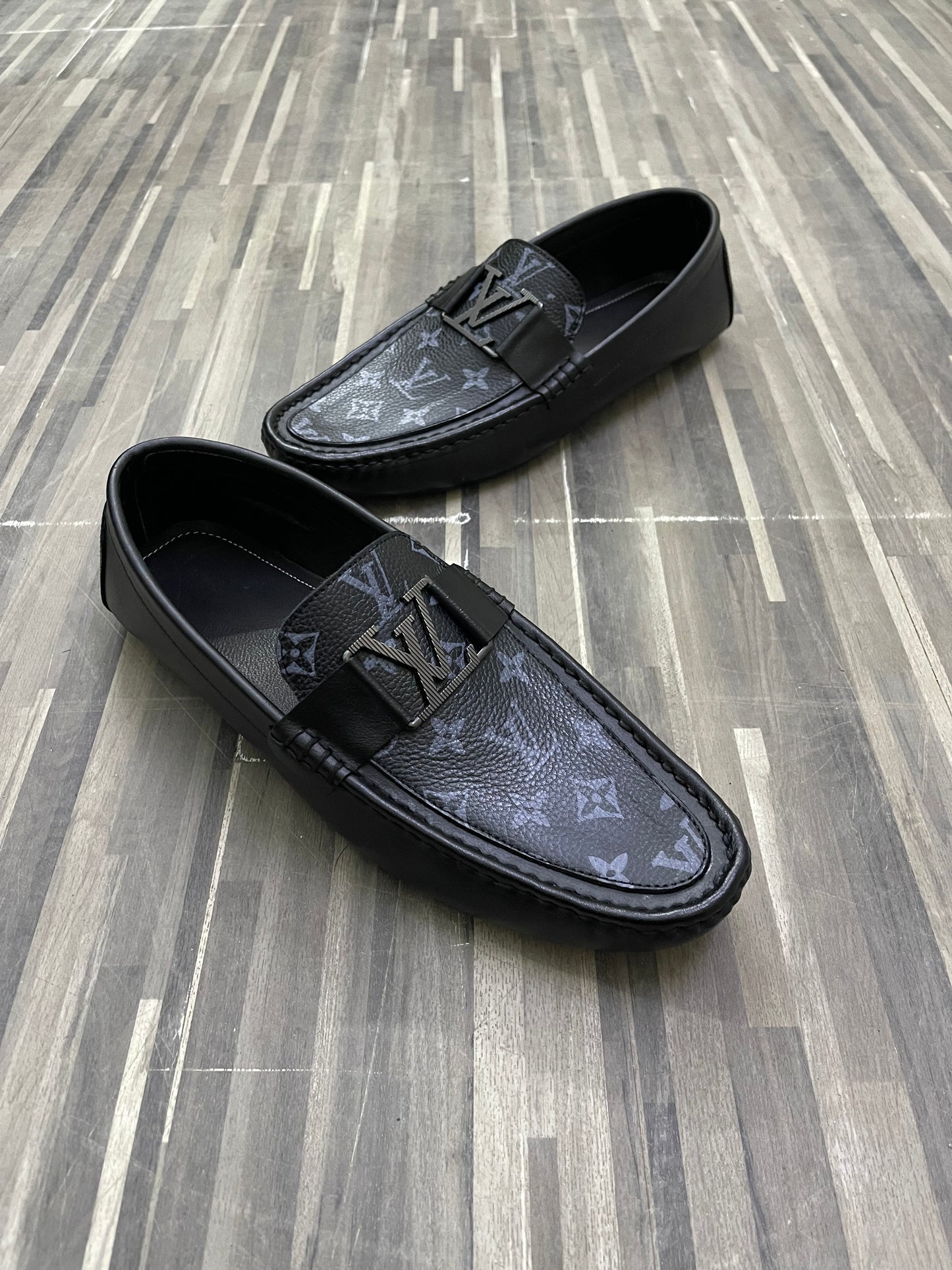 LOAFER-BLK-150