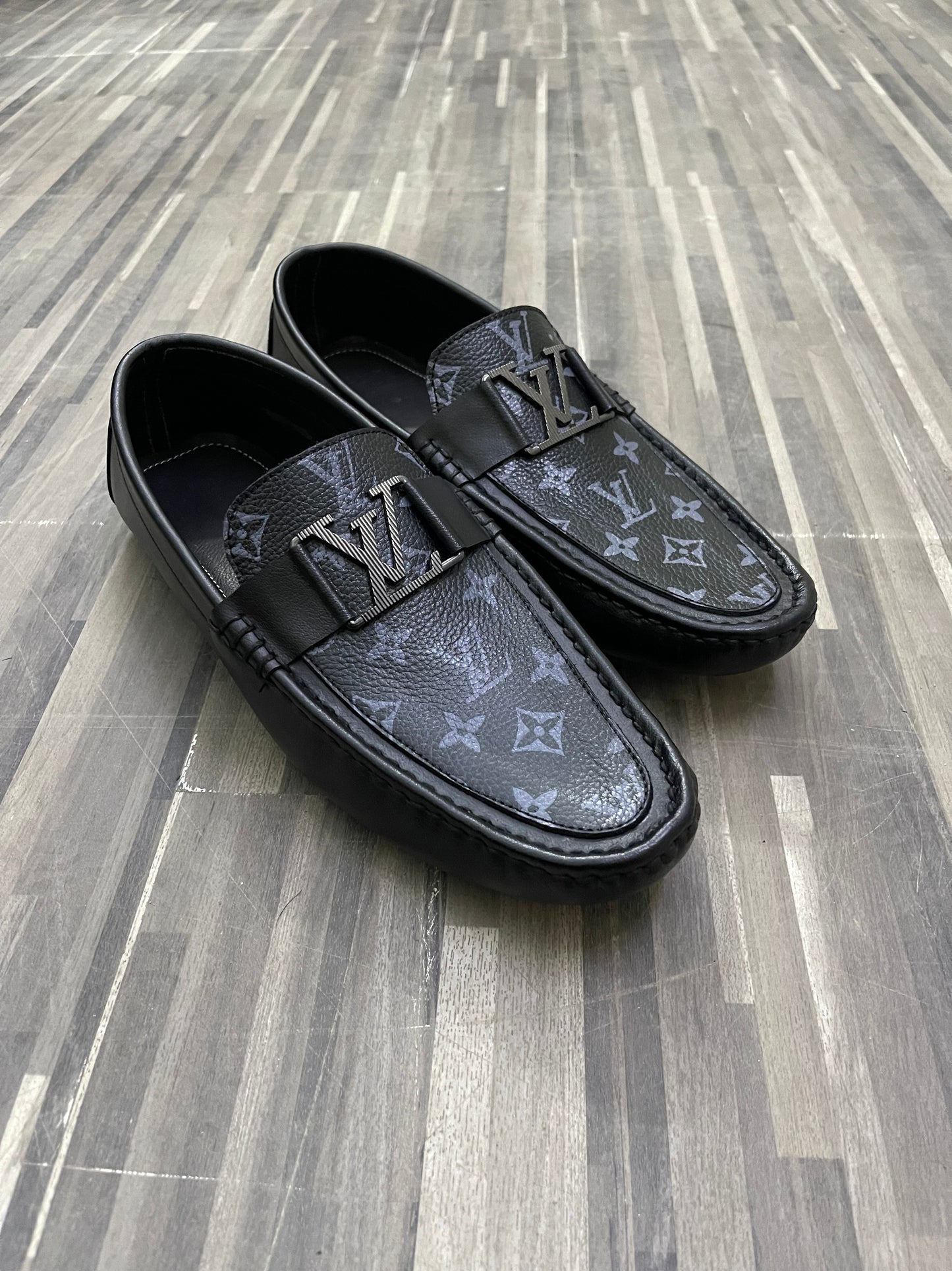 LOAFER-BLK-150