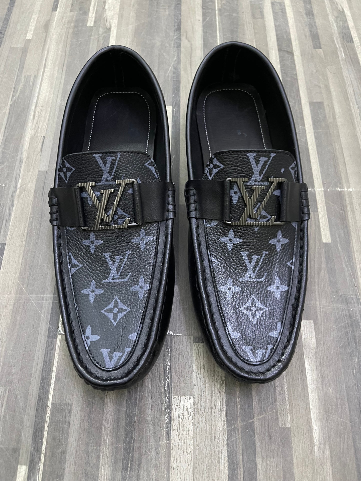 LOAFER-BLK-150