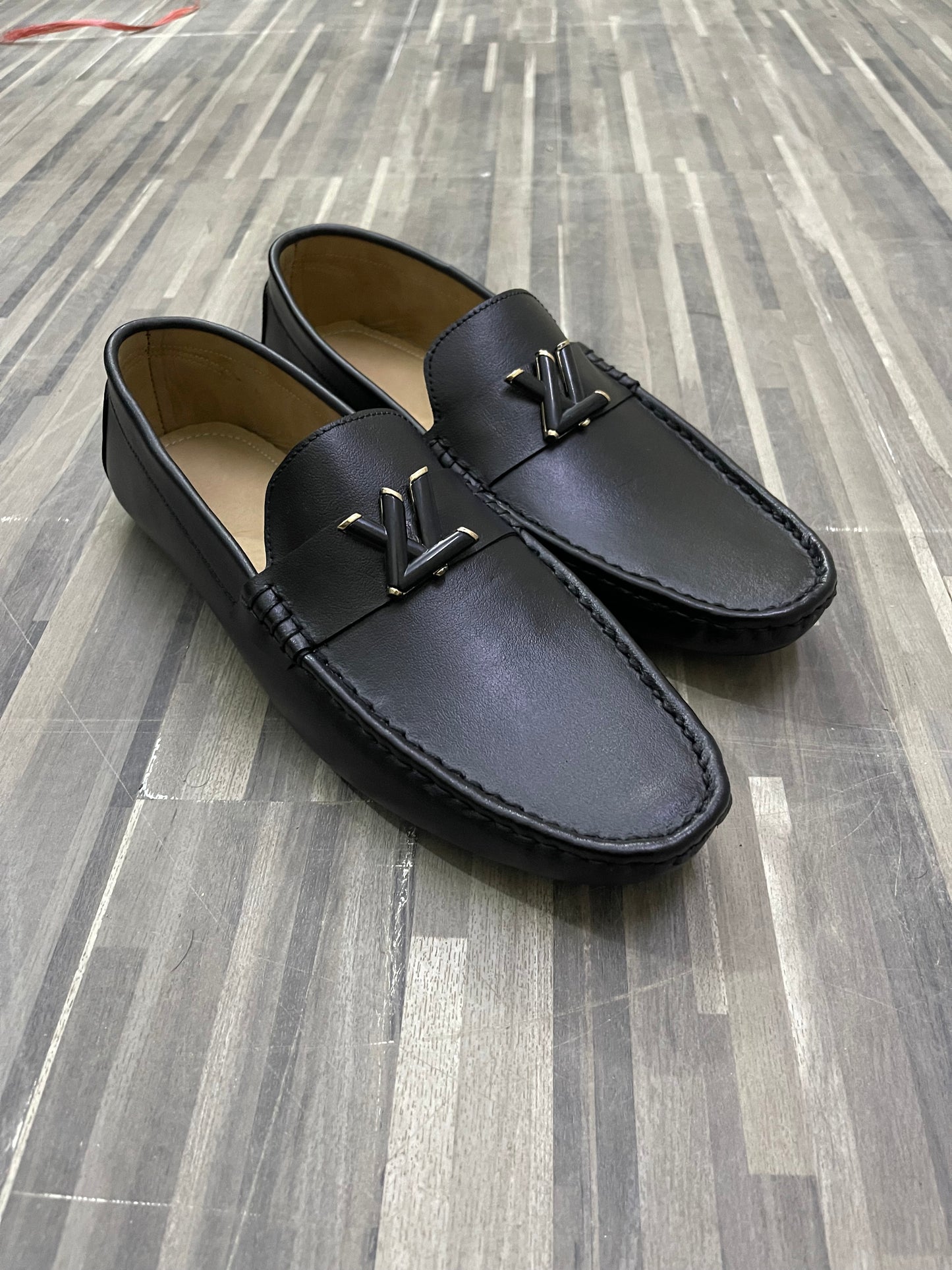 BLK-LOAFER-151