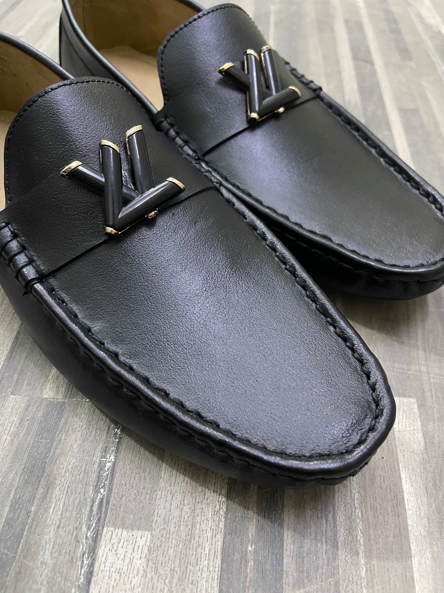 BLK-LOAFER-151