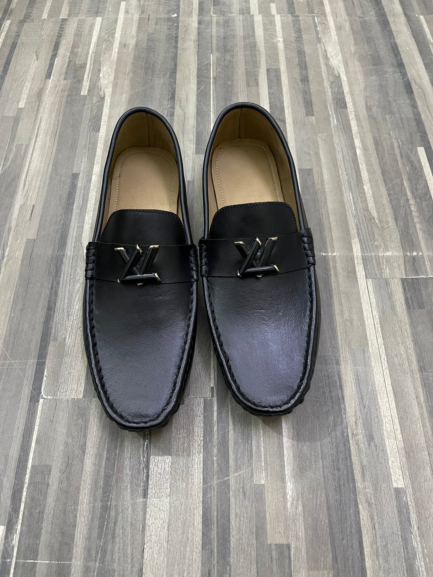 BLK-LOAFER-151