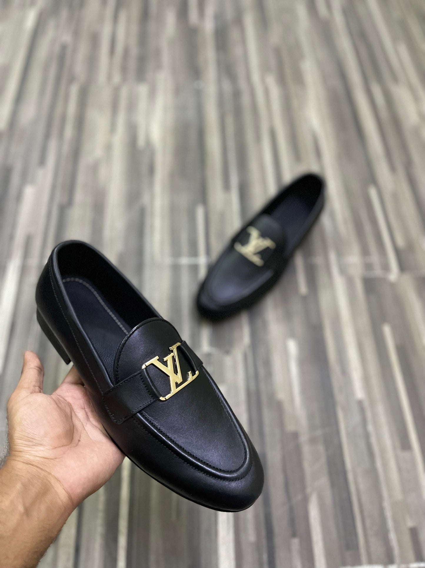 LV-NEGRO-BLK-95