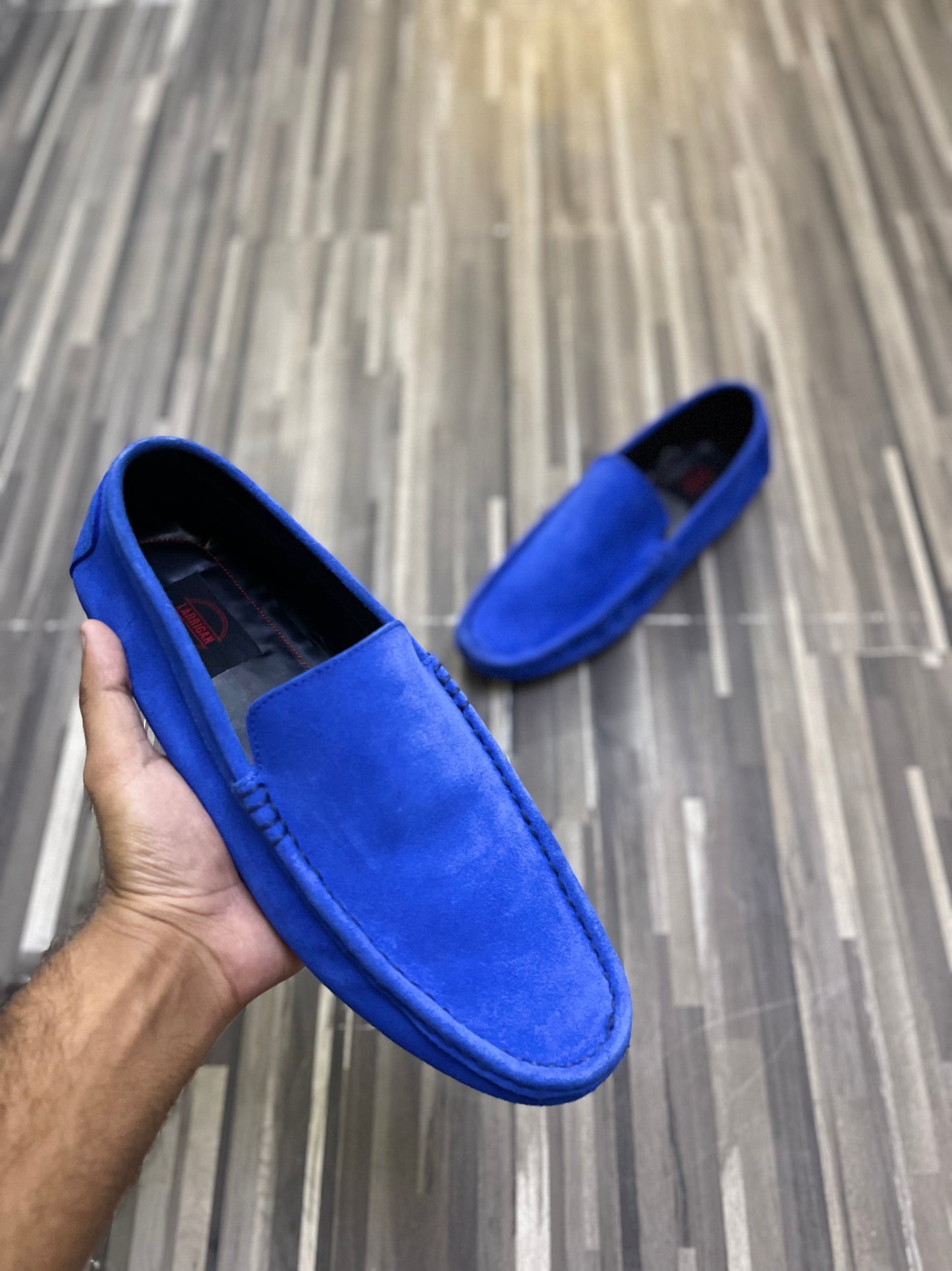 BASIC-SUED- LOAFER-BLL